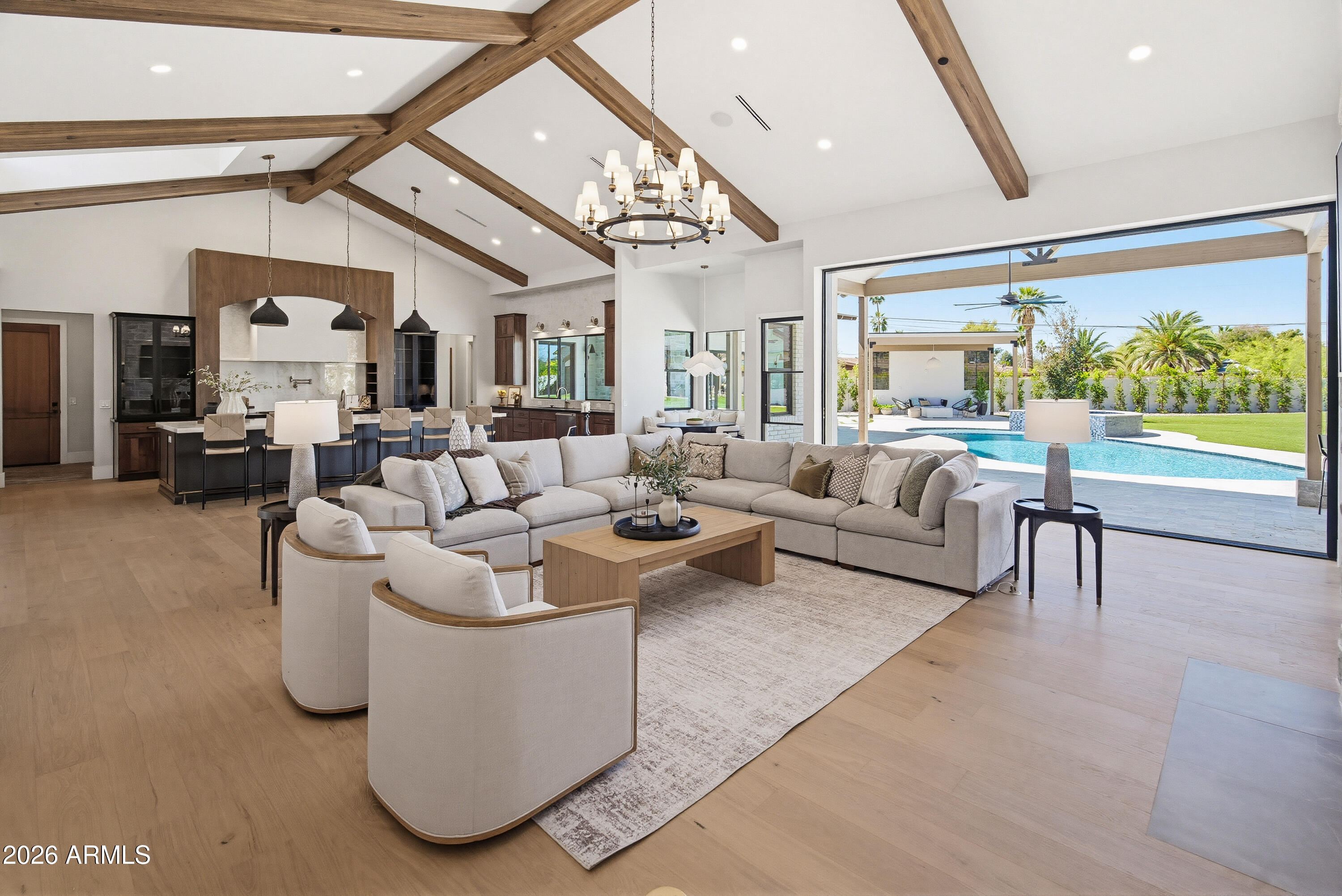 DESERT ESTATES 16 - Residential