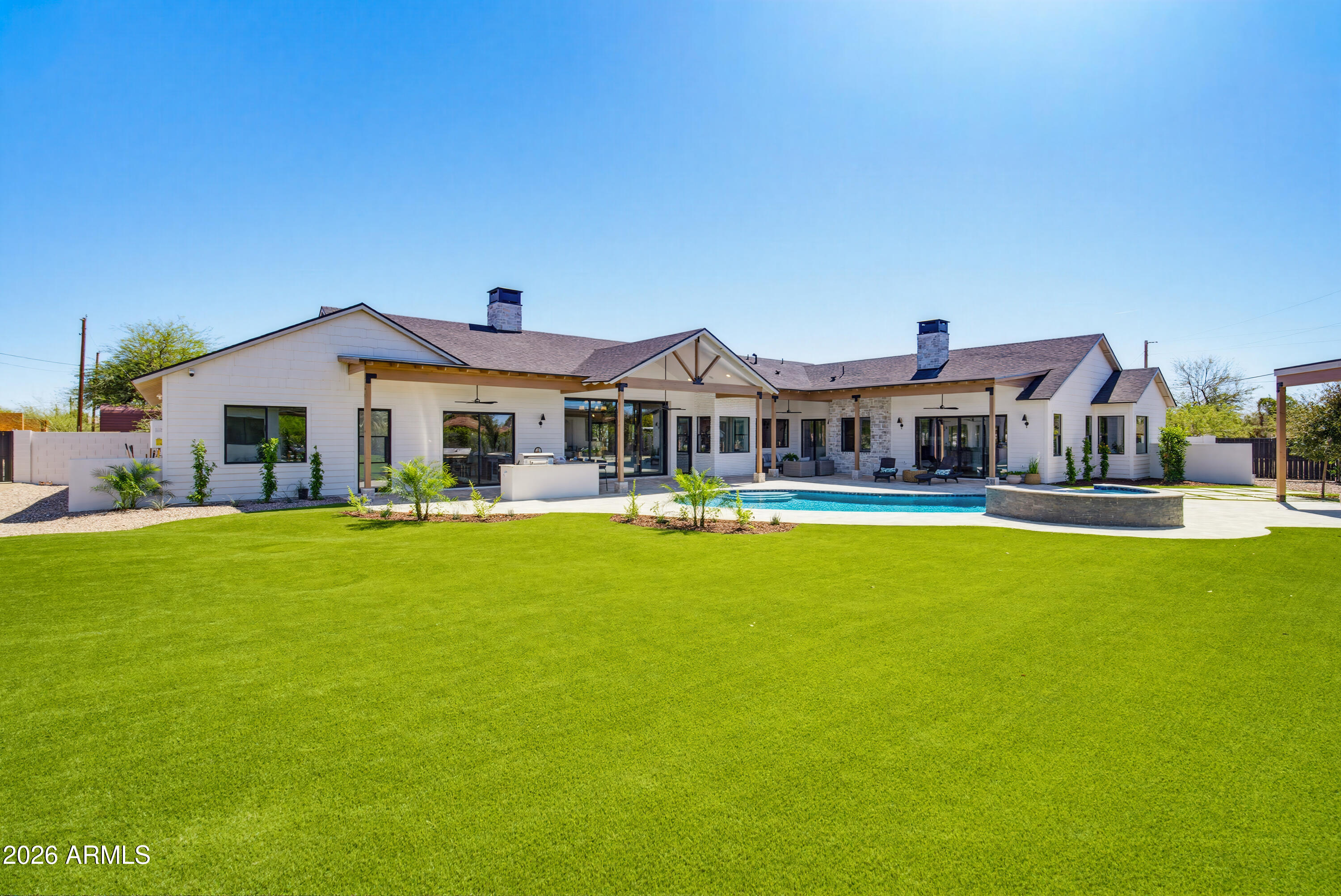 DESERT ESTATES 16 - Residential
