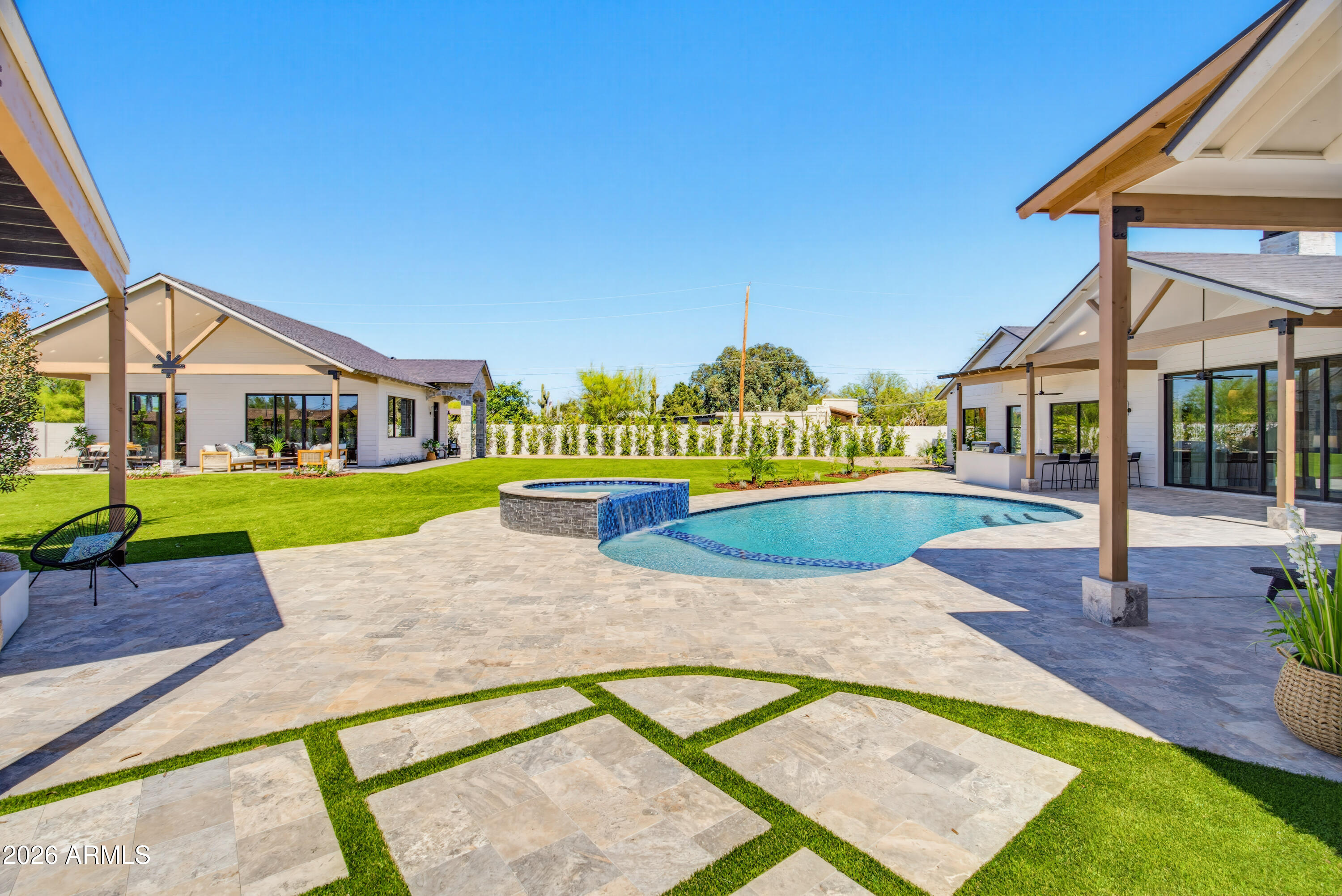 DESERT ESTATES 16 - Residential