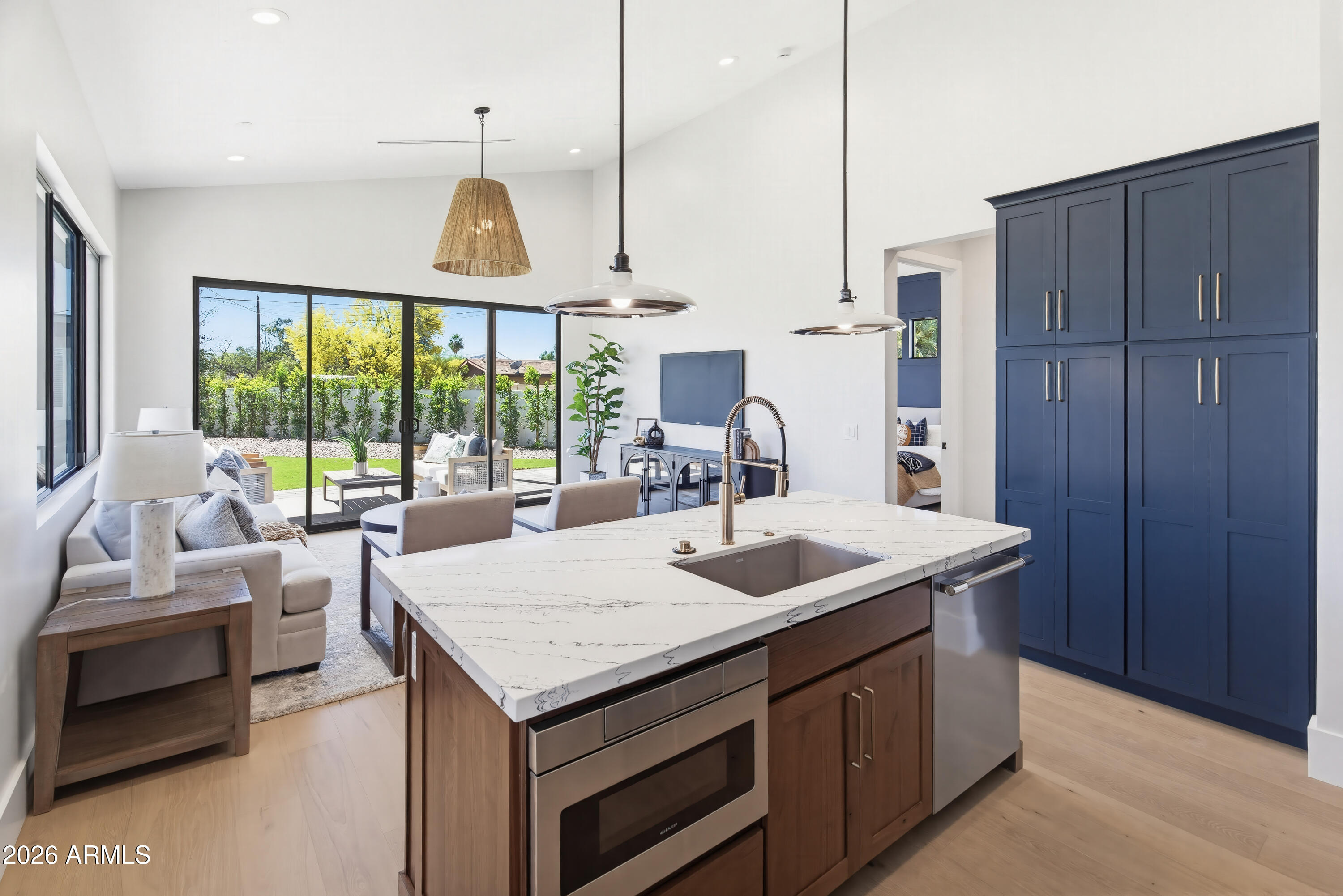 DESERT ESTATES 16 - Residential