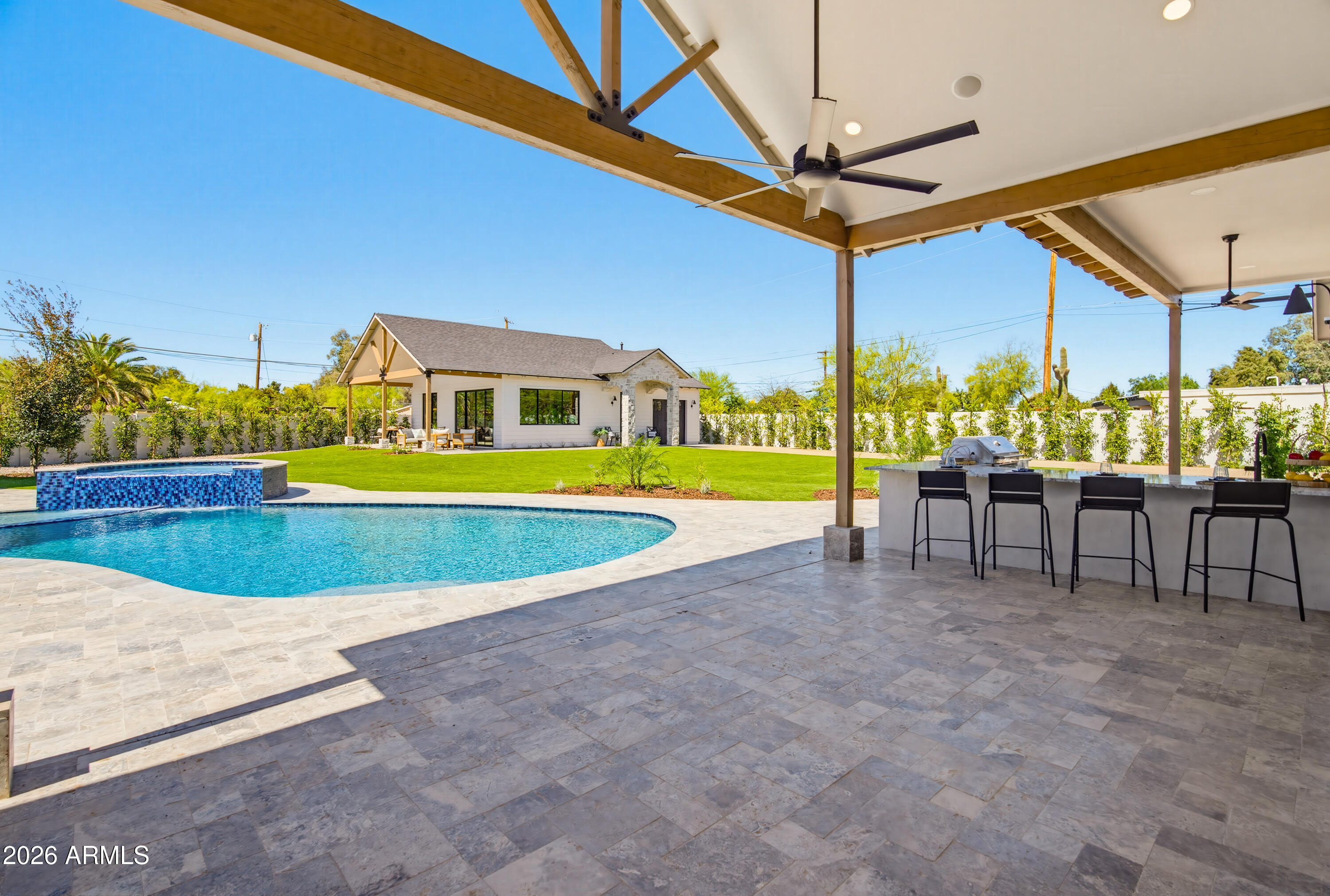 DESERT ESTATES 16 - Residential