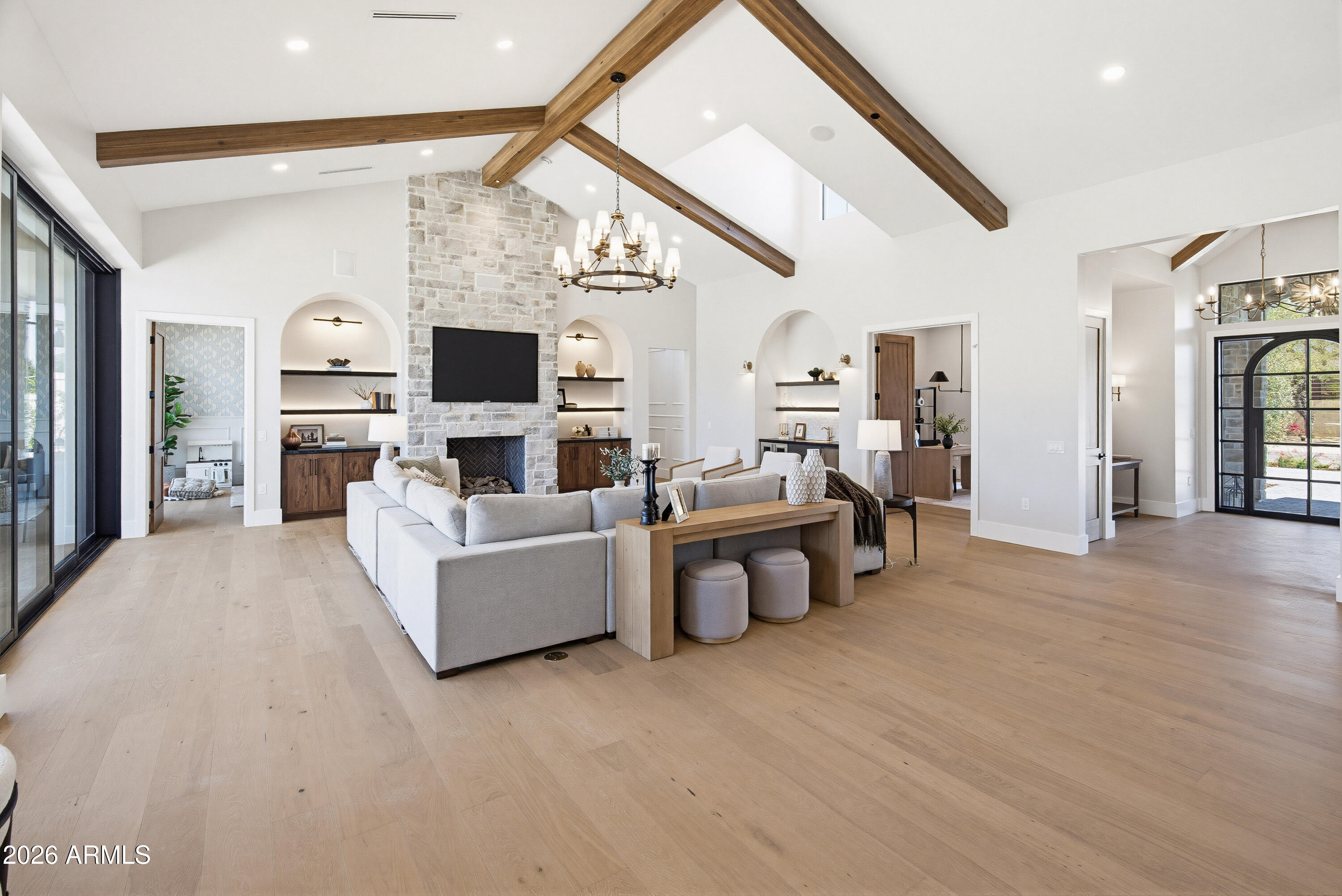 DESERT ESTATES 16 - Residential