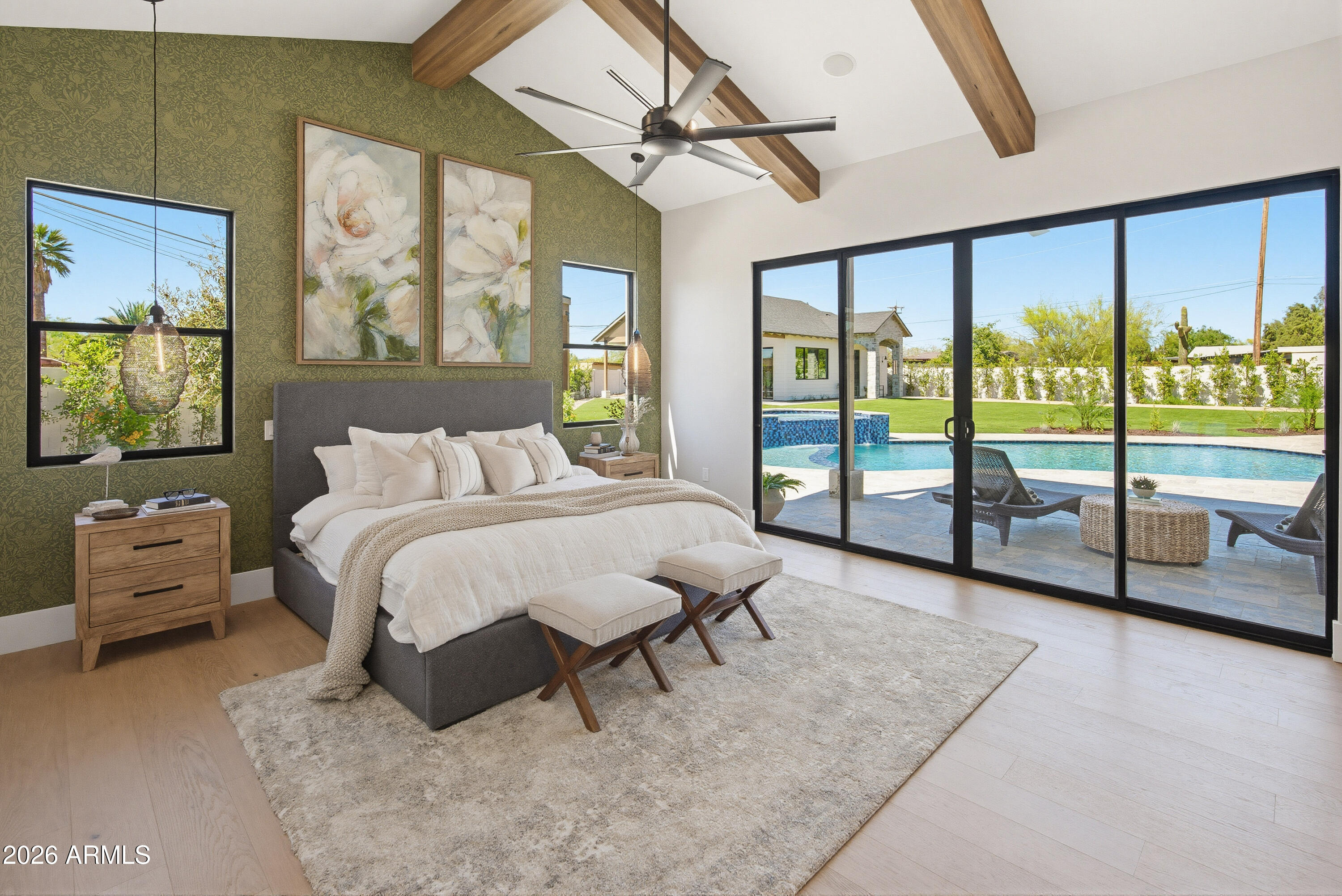 DESERT ESTATES 16 - Residential