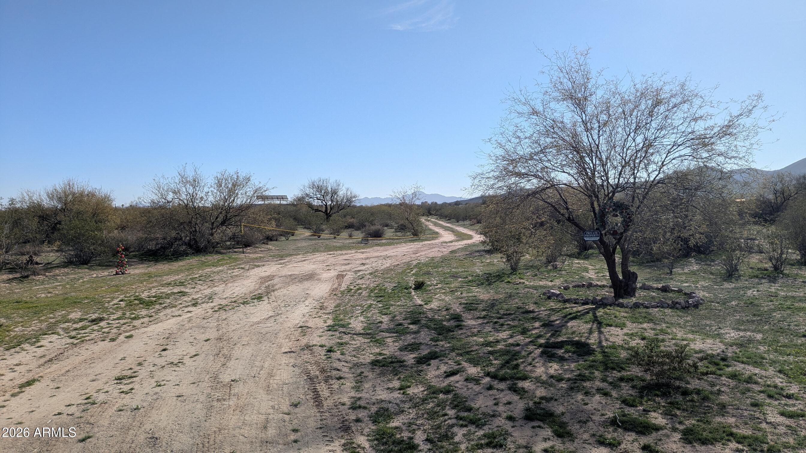 HARQUAHALA RANCHES UNIT 1 - Land