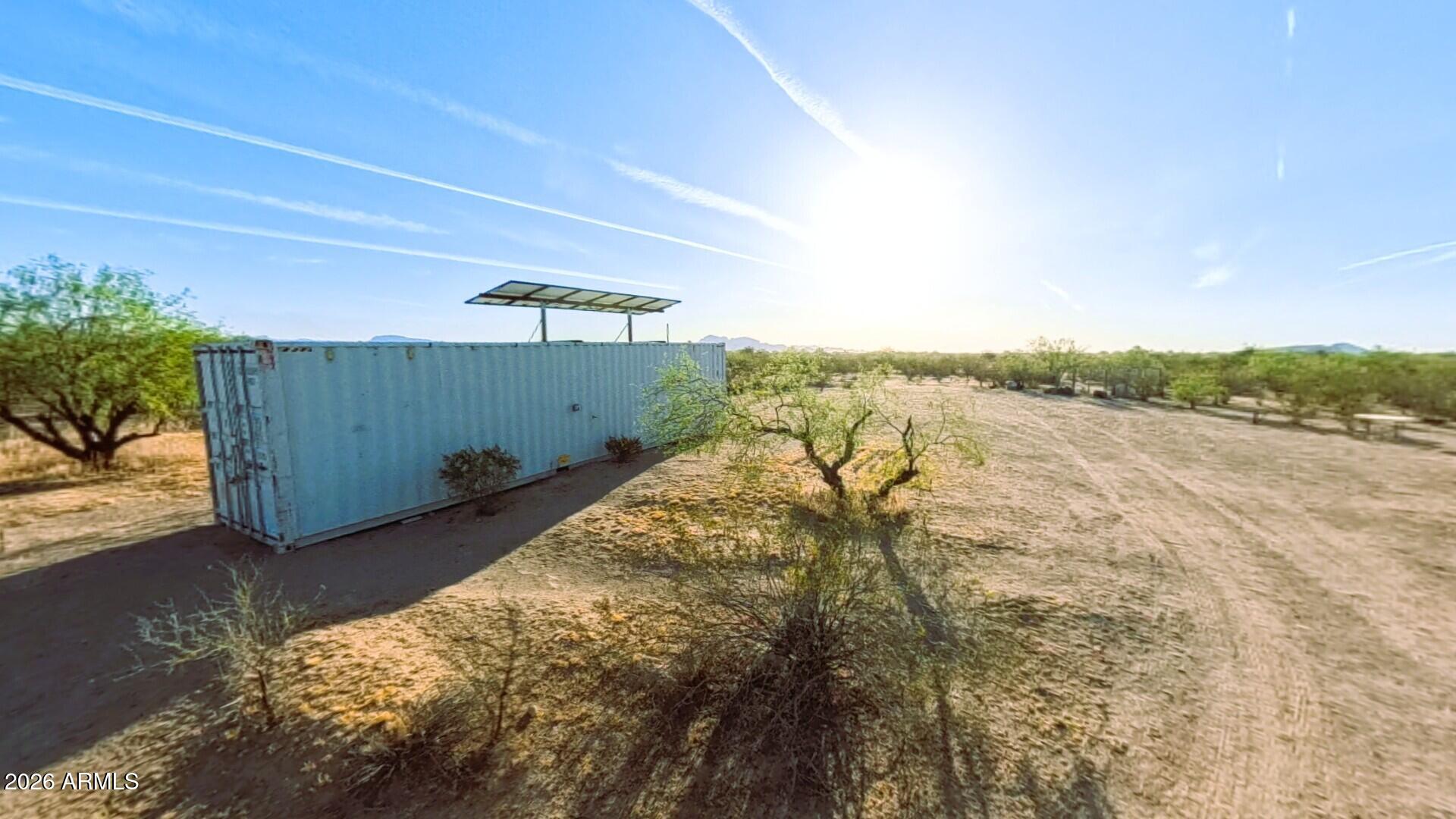 HARQUAHALA RANCHES UNIT 1 - Land