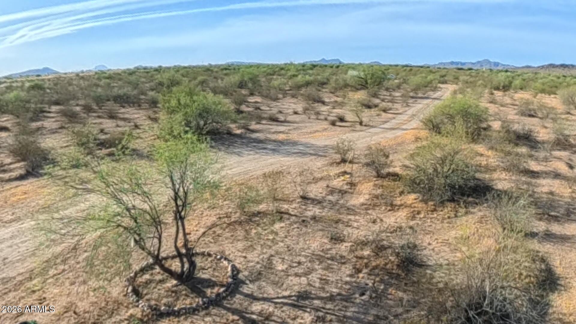 HARQUAHALA RANCHES UNIT 1 - Land