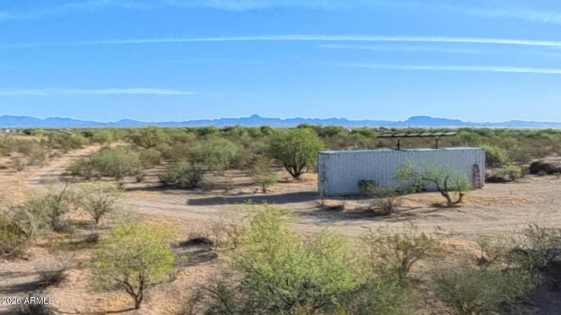 HARQUAHALA RANCHES UNIT 1 - Land