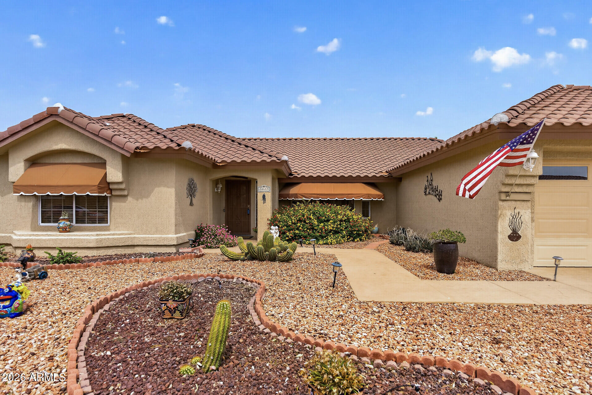 SUN CITY WEST 35 LOT 1-411 TR A-G - Residential