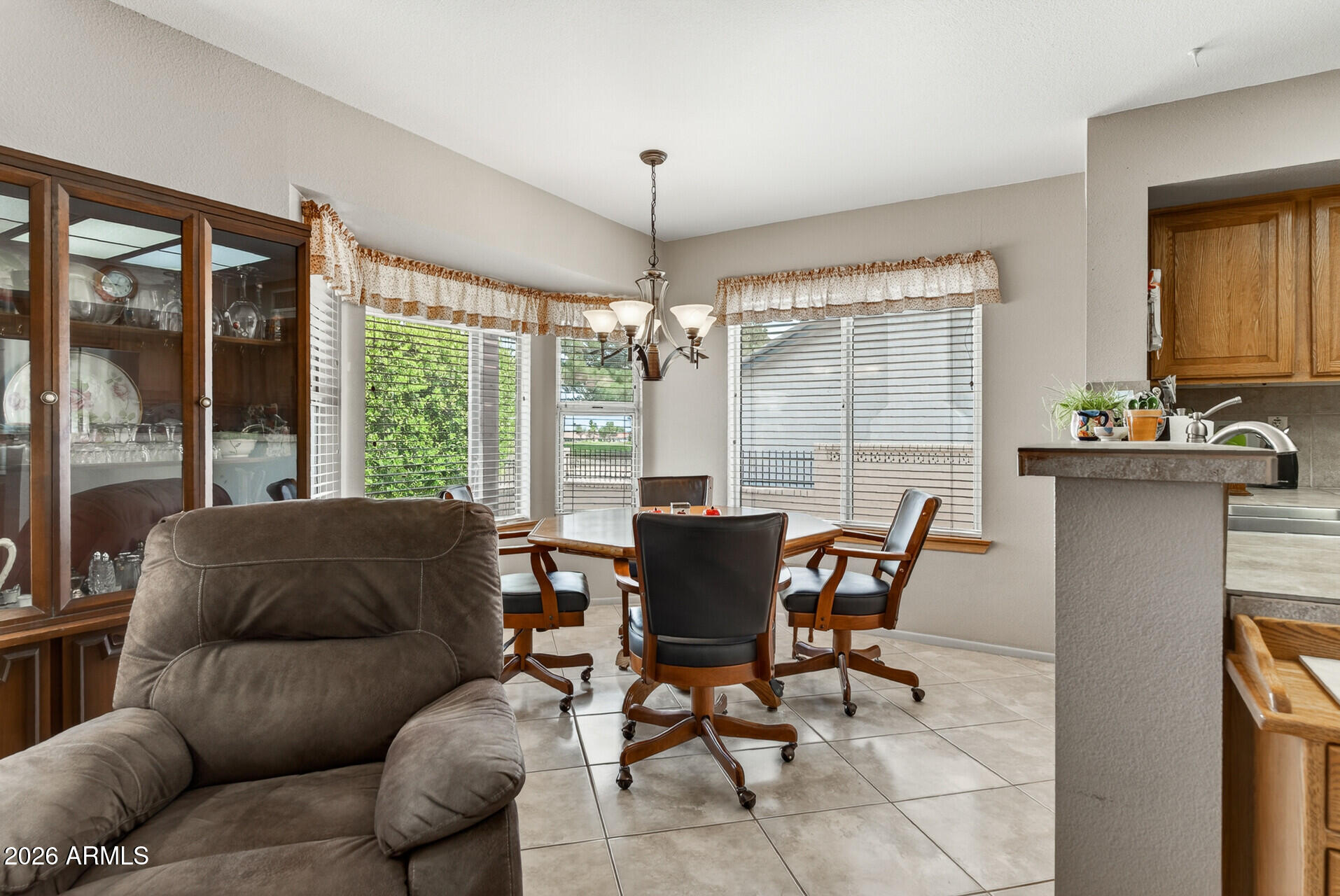 SUN CITY WEST 35 LOT 1-411 TR A-G - Residential