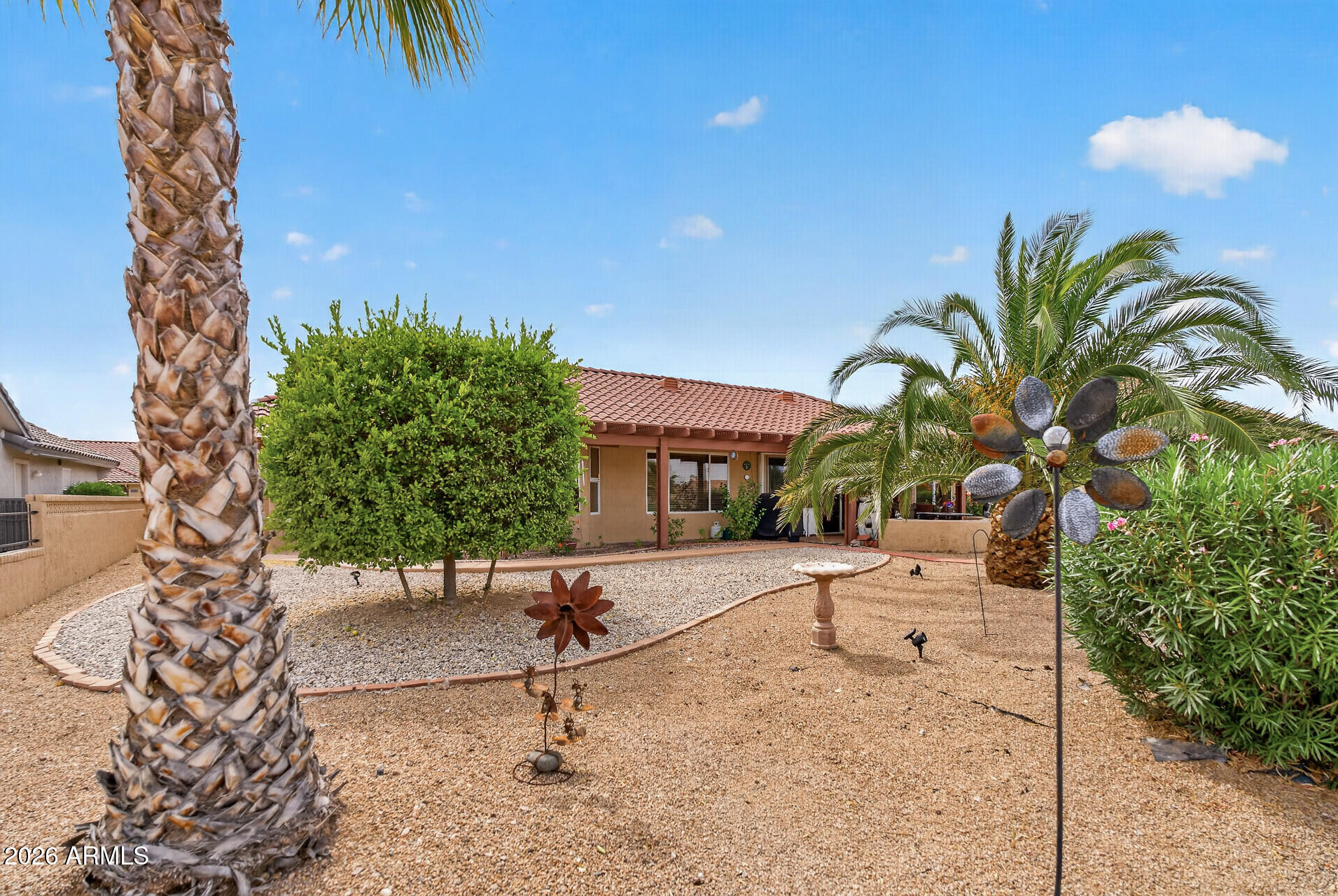 SUN CITY WEST 35 LOT 1-411 TR A-G - Residential