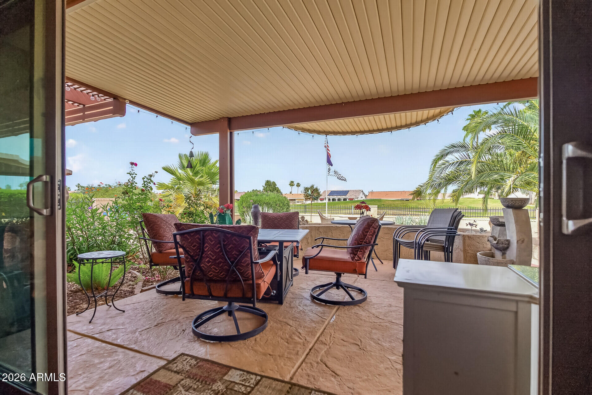 SUN CITY WEST 35 LOT 1-411 TR A-G - Residential