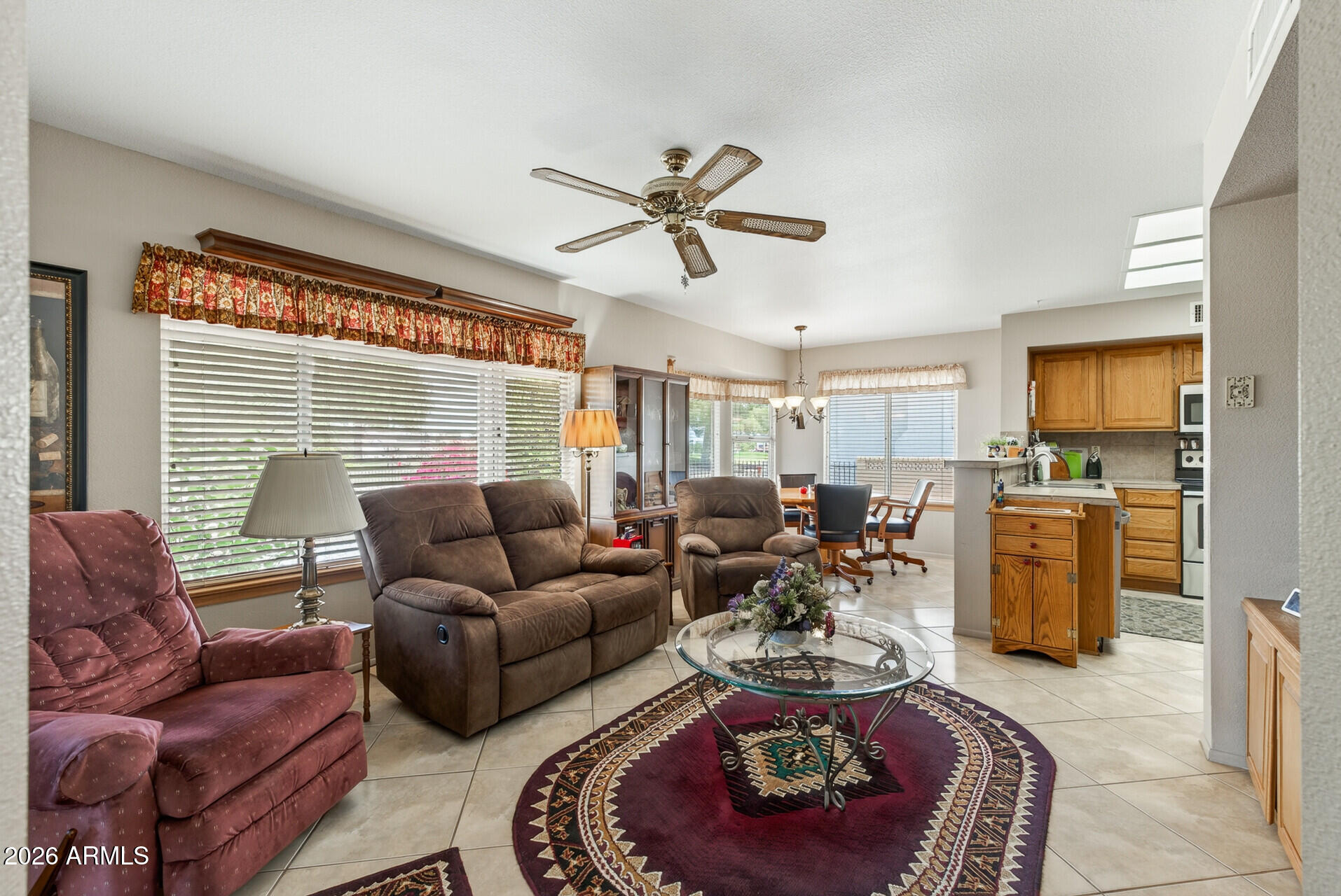 SUN CITY WEST 35 LOT 1-411 TR A-G - Residential