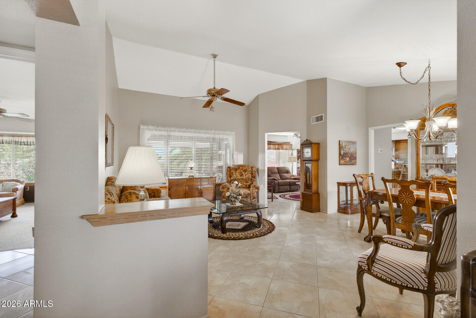 SUN CITY WEST 35 LOT 1-411 TR A-G - Residential