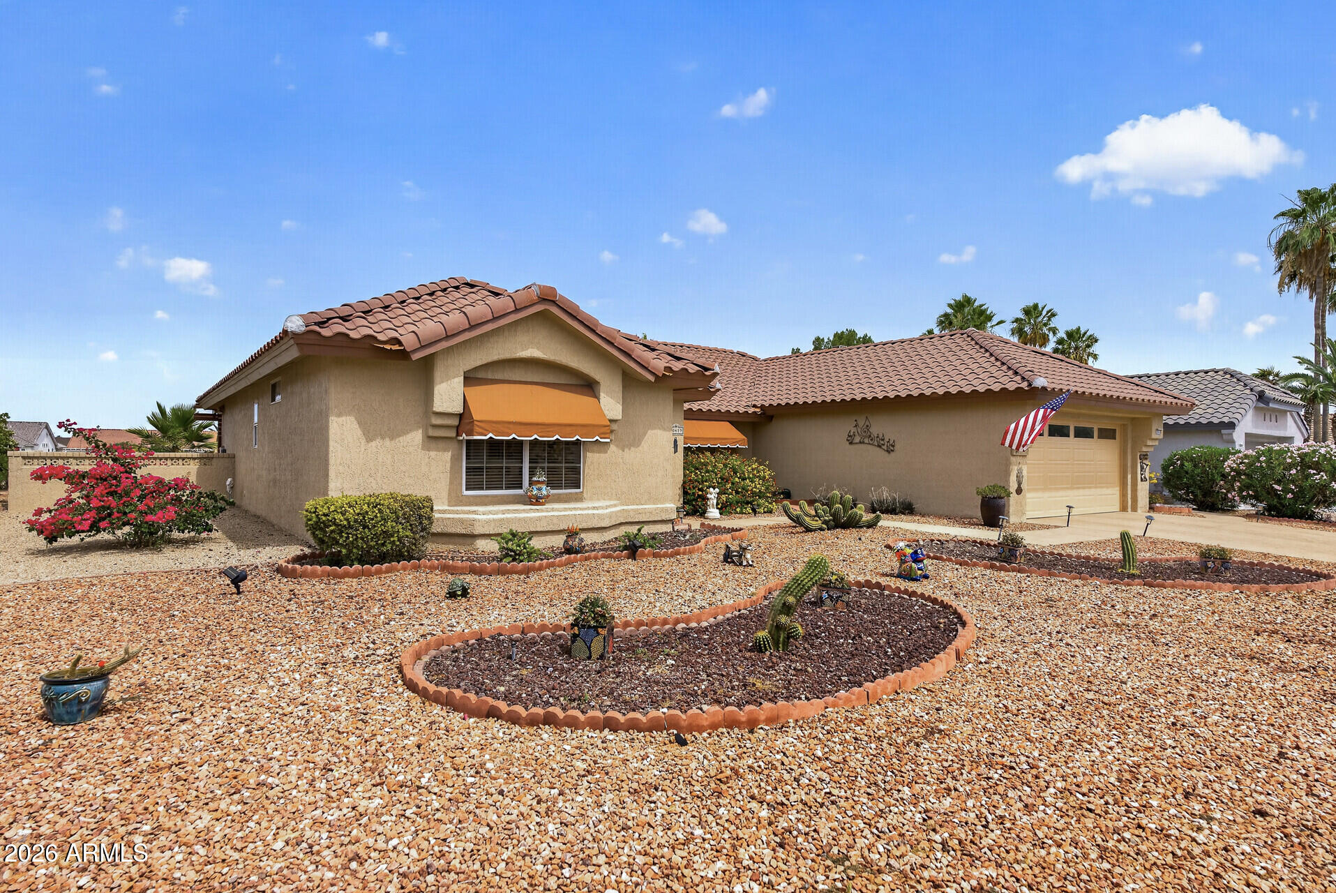 SUN CITY WEST 35 LOT 1-411 TR A-G - Residential
