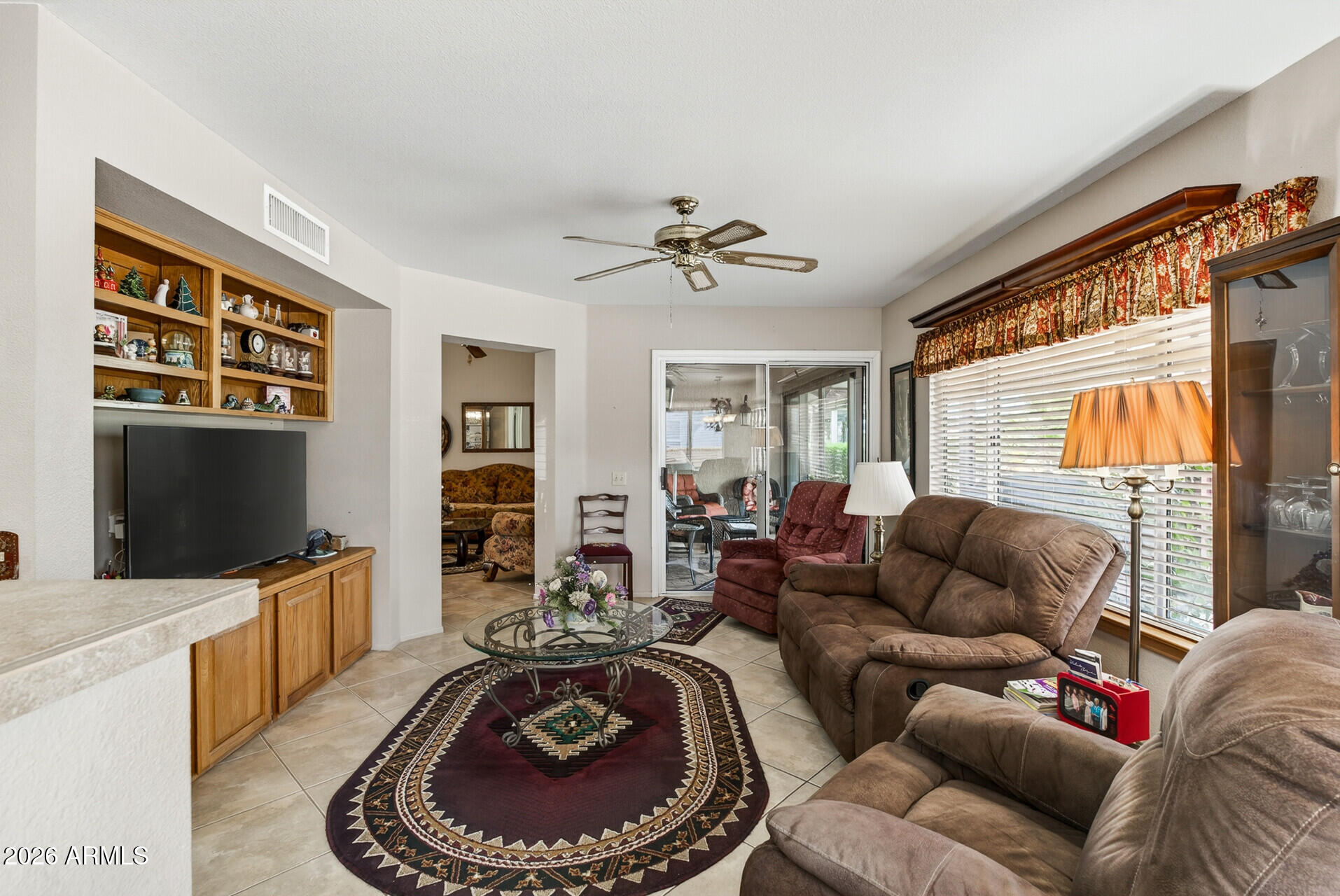 SUN CITY WEST 35 LOT 1-411 TR A-G - Residential