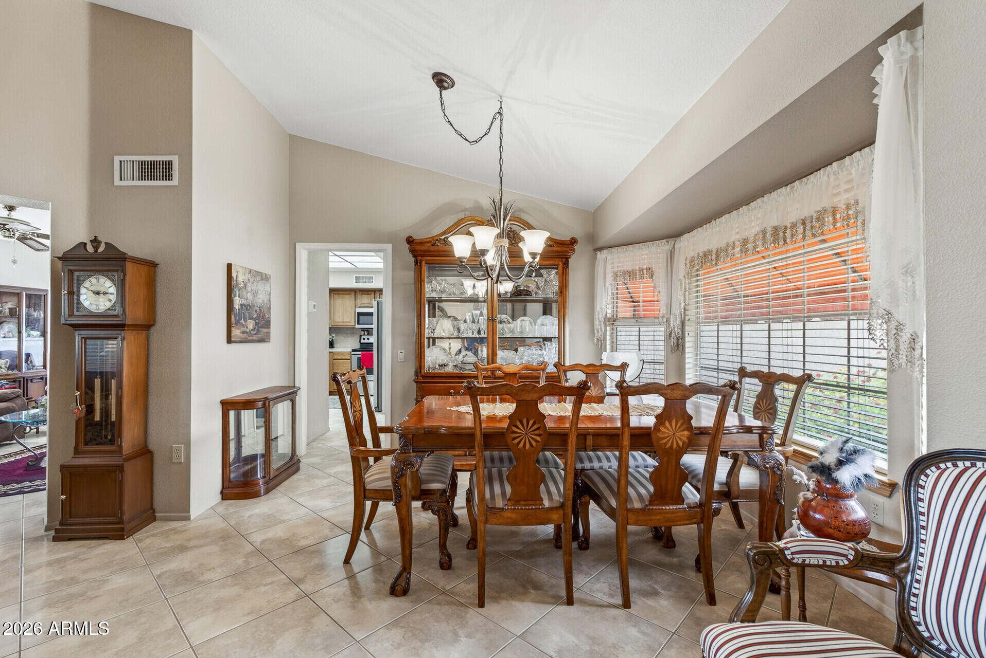 SUN CITY WEST 35 LOT 1-411 TR A-G - Residential