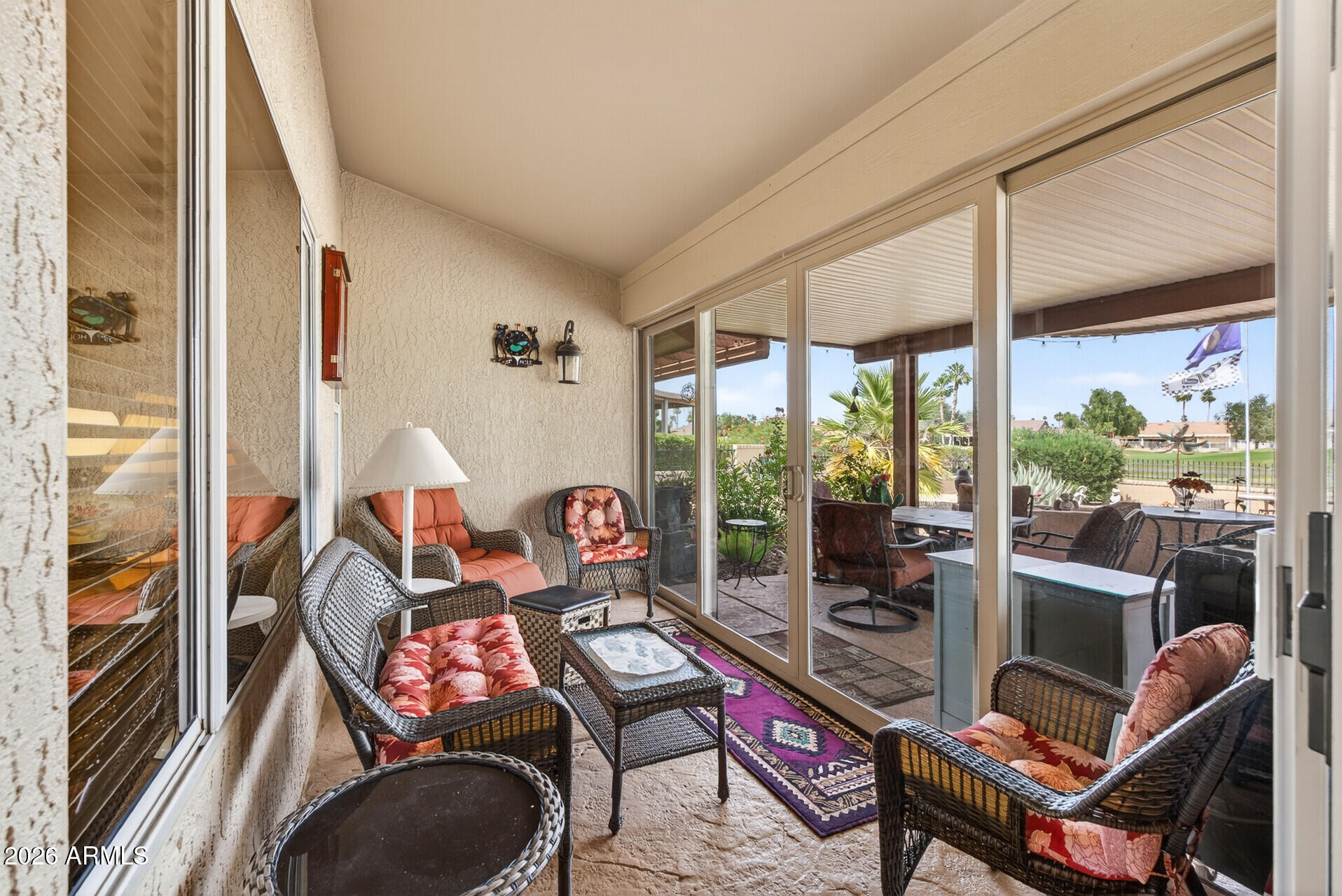 SUN CITY WEST 35 LOT 1-411 TR A-G - Residential