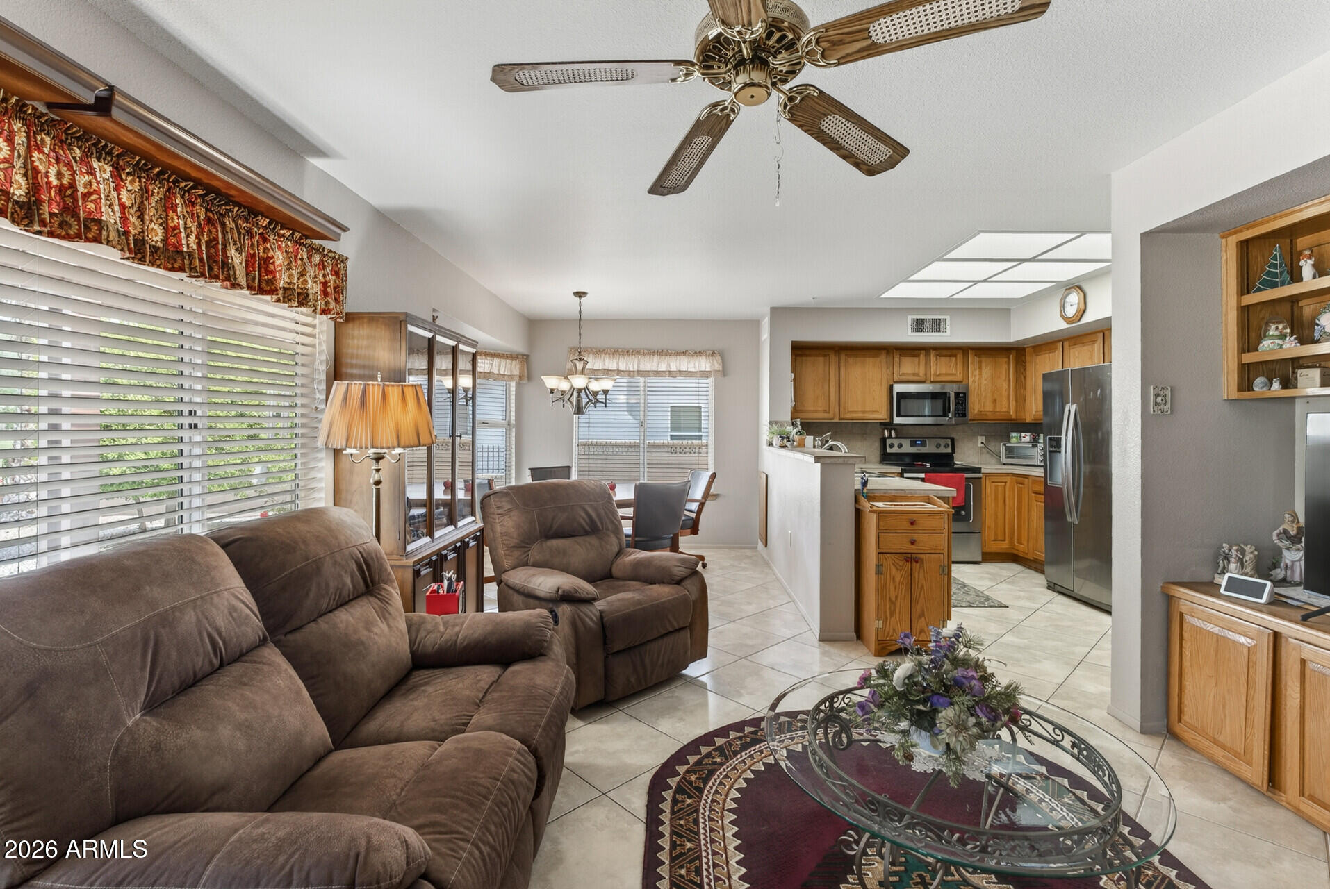 SUN CITY WEST 35 LOT 1-411 TR A-G - Residential