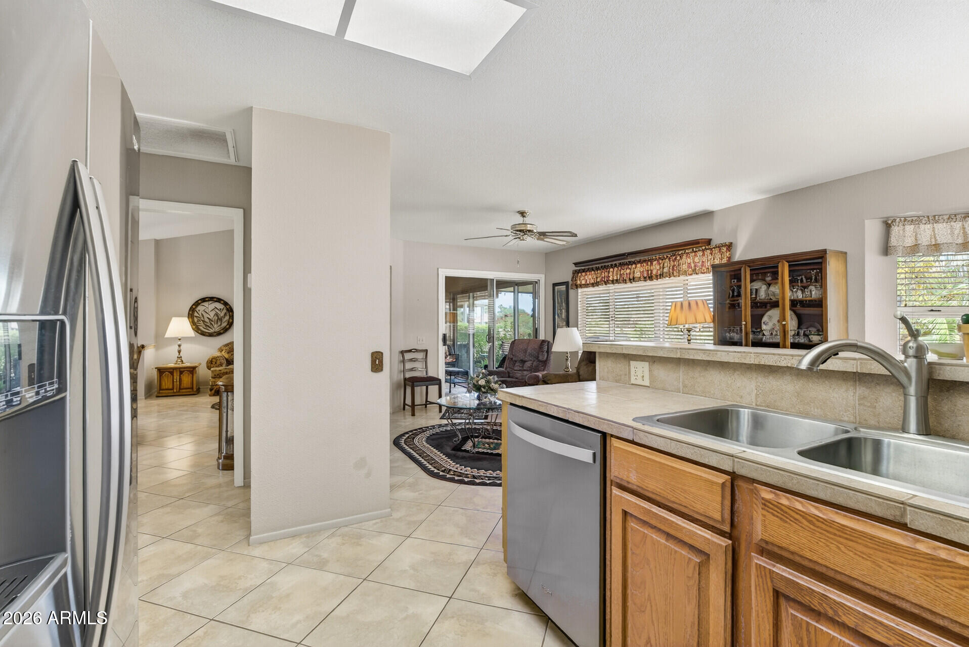 SUN CITY WEST 35 LOT 1-411 TR A-G - Residential