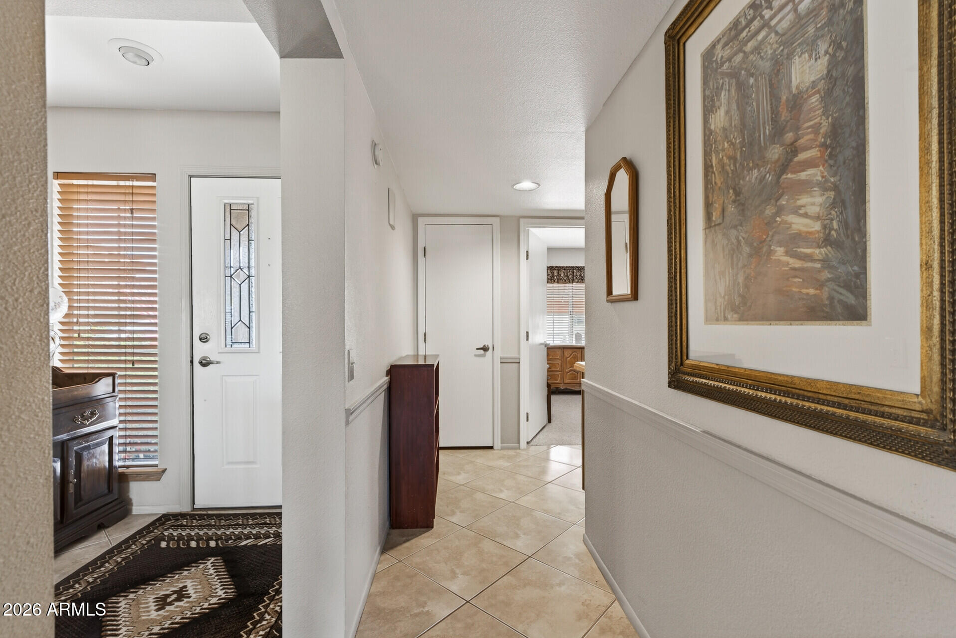 SUN CITY WEST 35 LOT 1-411 TR A-G - Residential