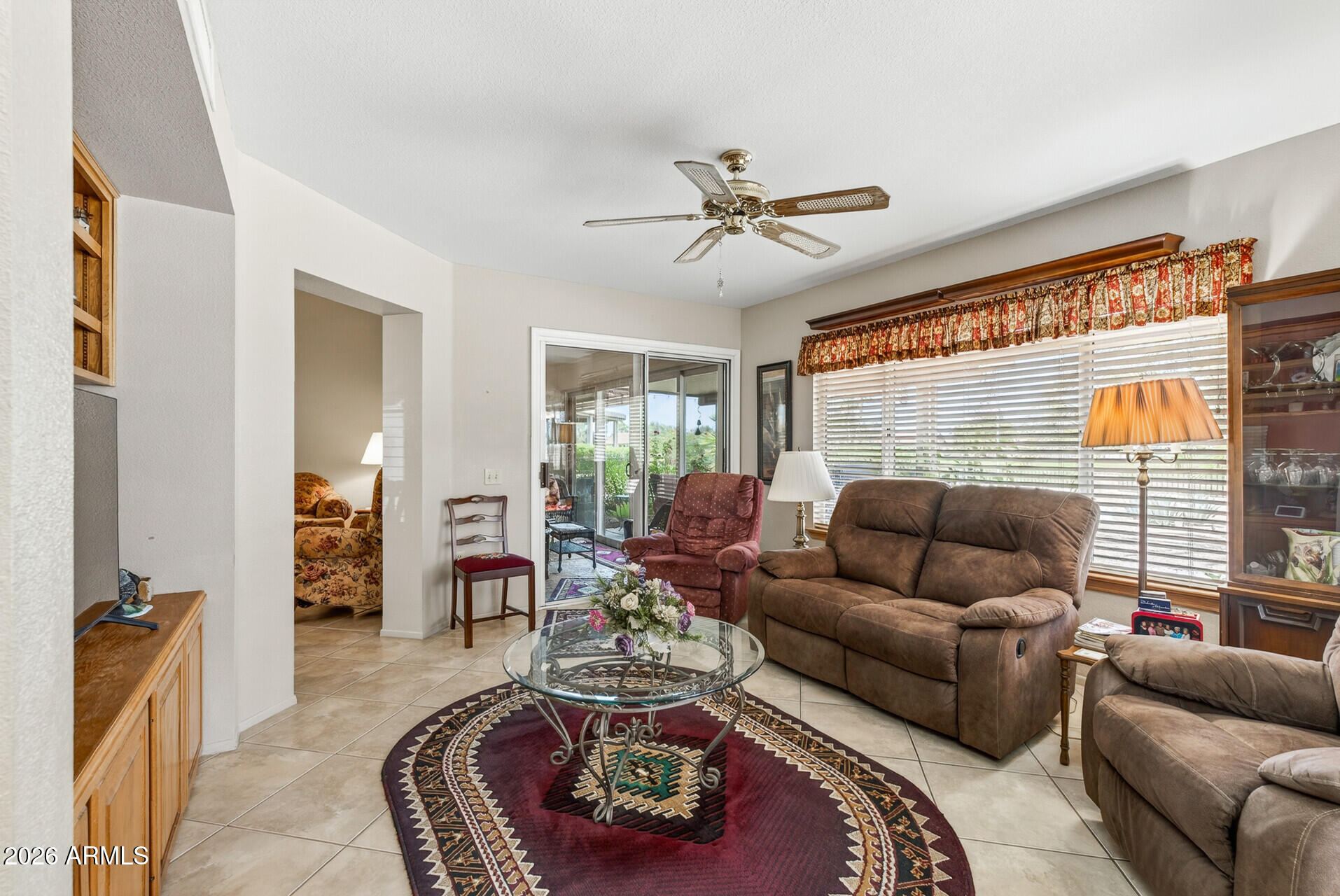 SUN CITY WEST 35 LOT 1-411 TR A-G - Residential