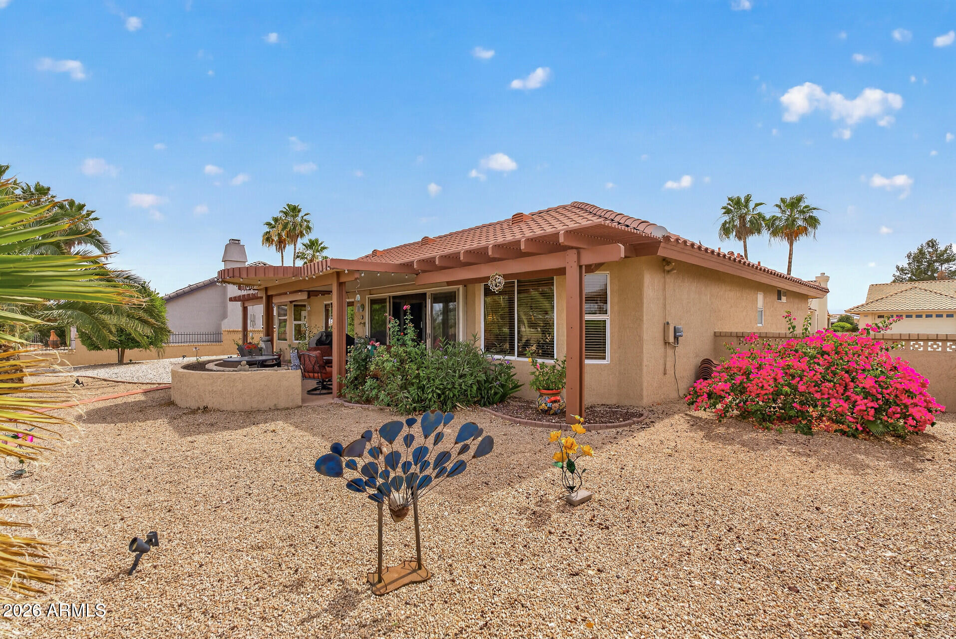 SUN CITY WEST 35 LOT 1-411 TR A-G - Residential