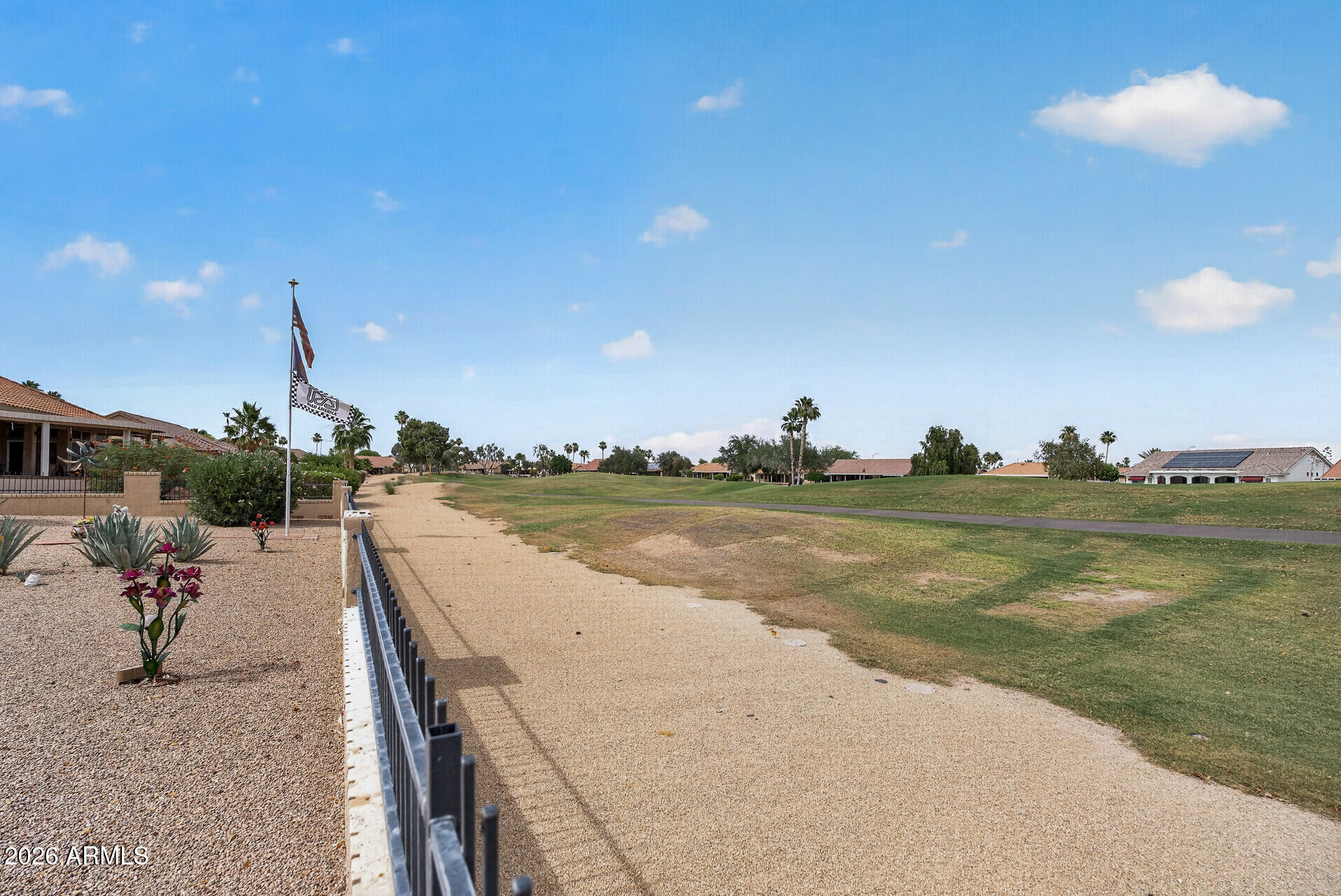SUN CITY WEST 35 LOT 1-411 TR A-G - Residential