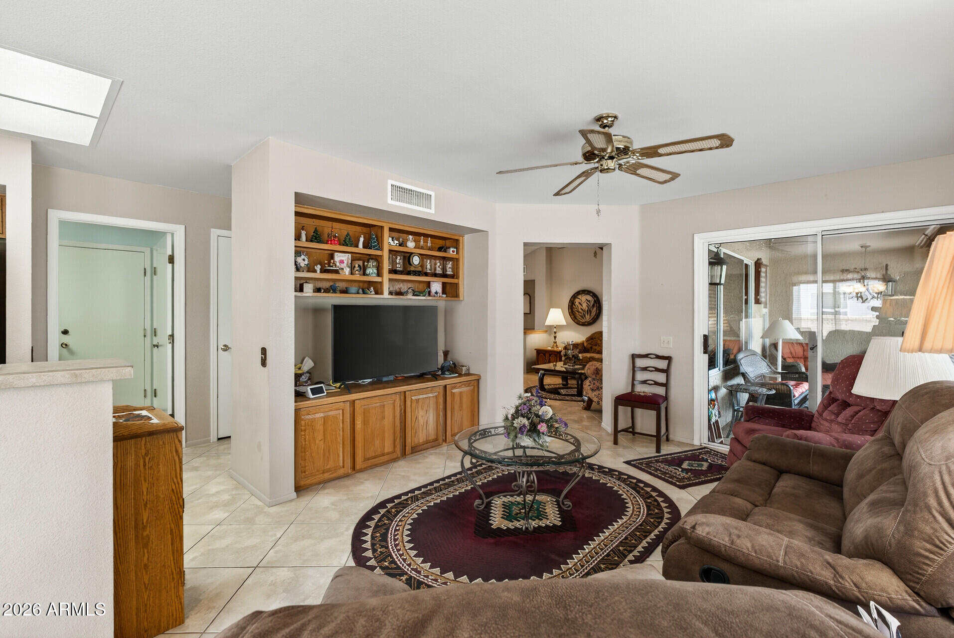 SUN CITY WEST 35 LOT 1-411 TR A-G - Residential