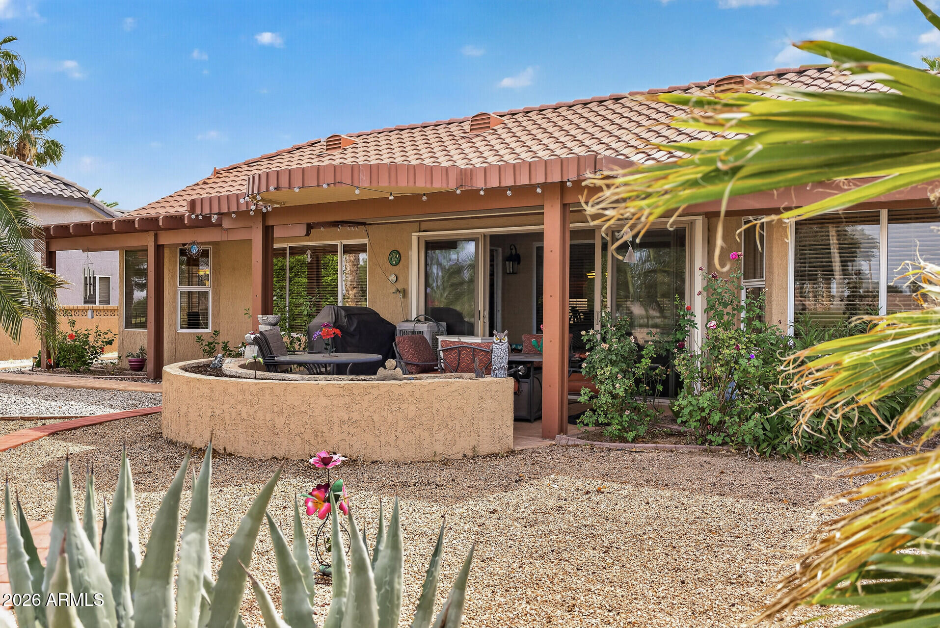 SUN CITY WEST 35 LOT 1-411 TR A-G - Residential
