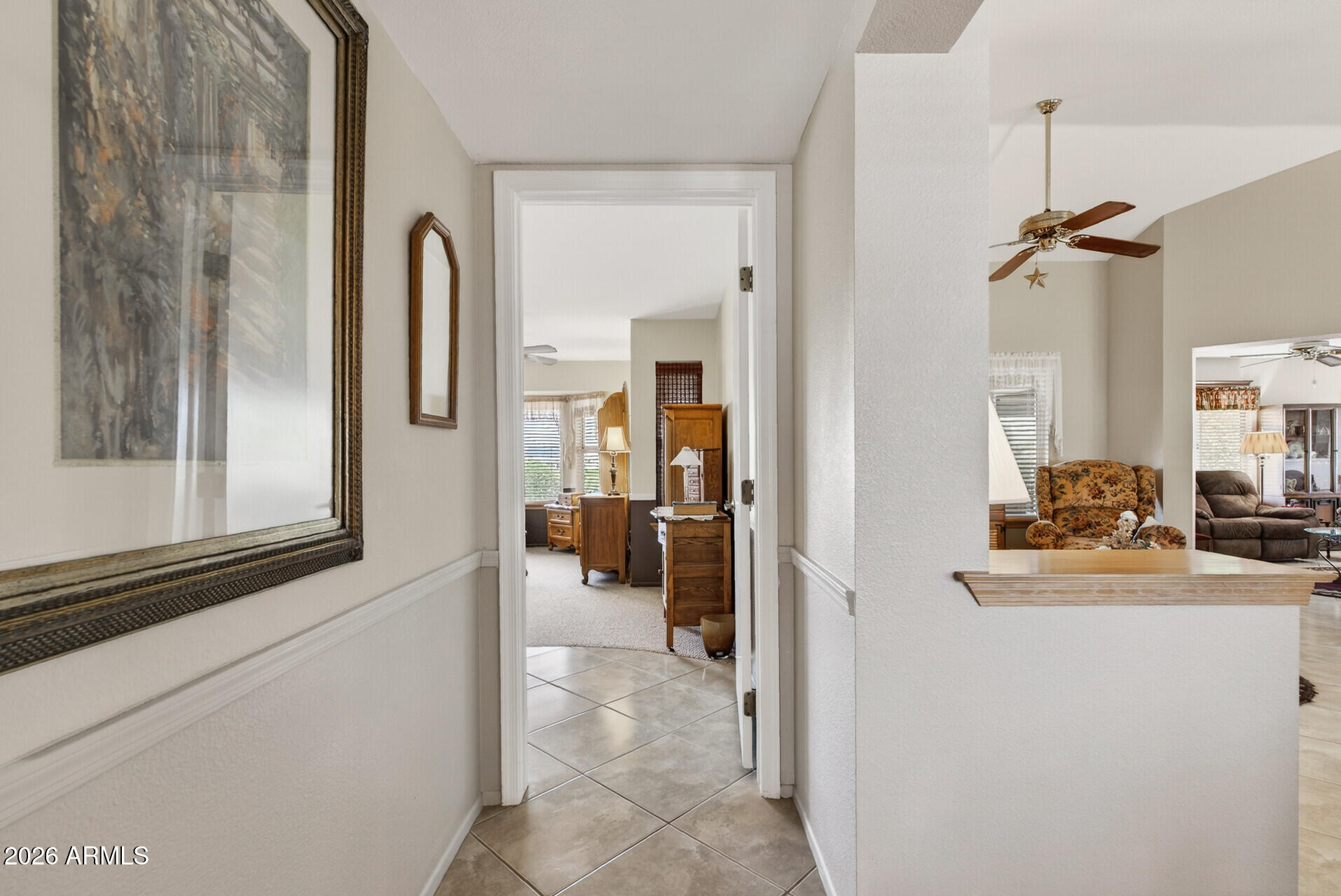 SUN CITY WEST 35 LOT 1-411 TR A-G - Residential