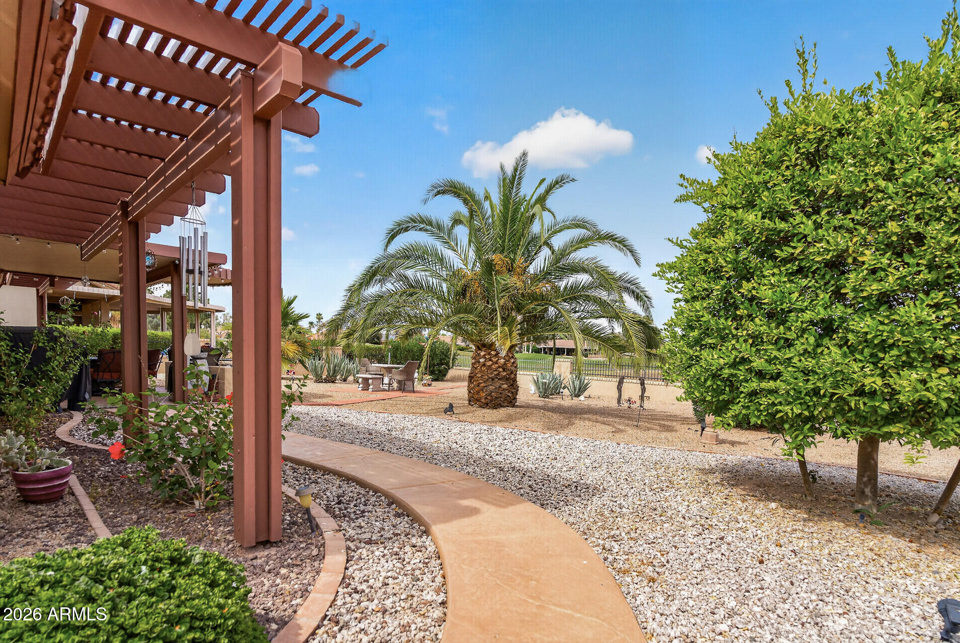 SUN CITY WEST 35 LOT 1-411 TR A-G - Residential