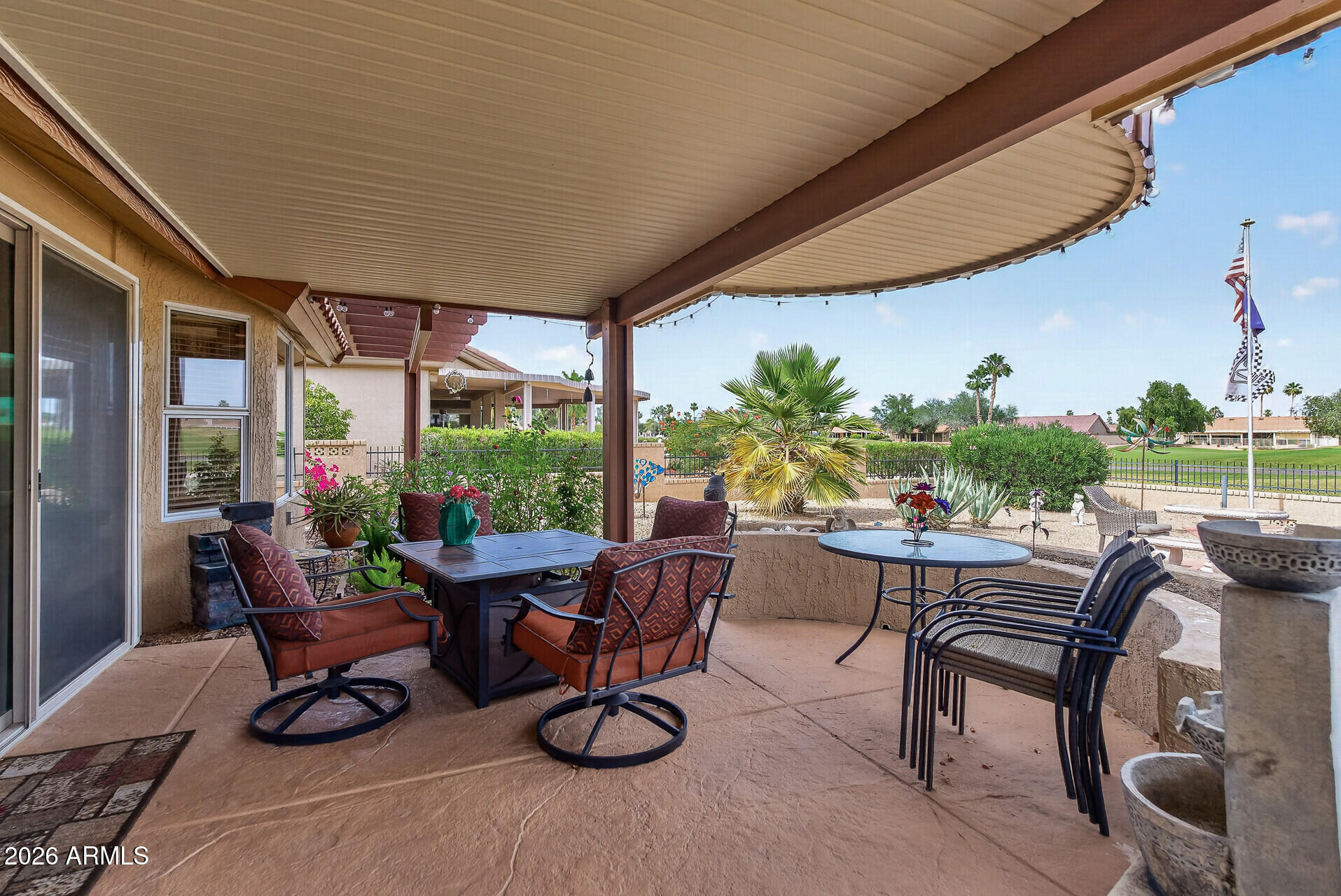 SUN CITY WEST 35 LOT 1-411 TR A-G - Residential
