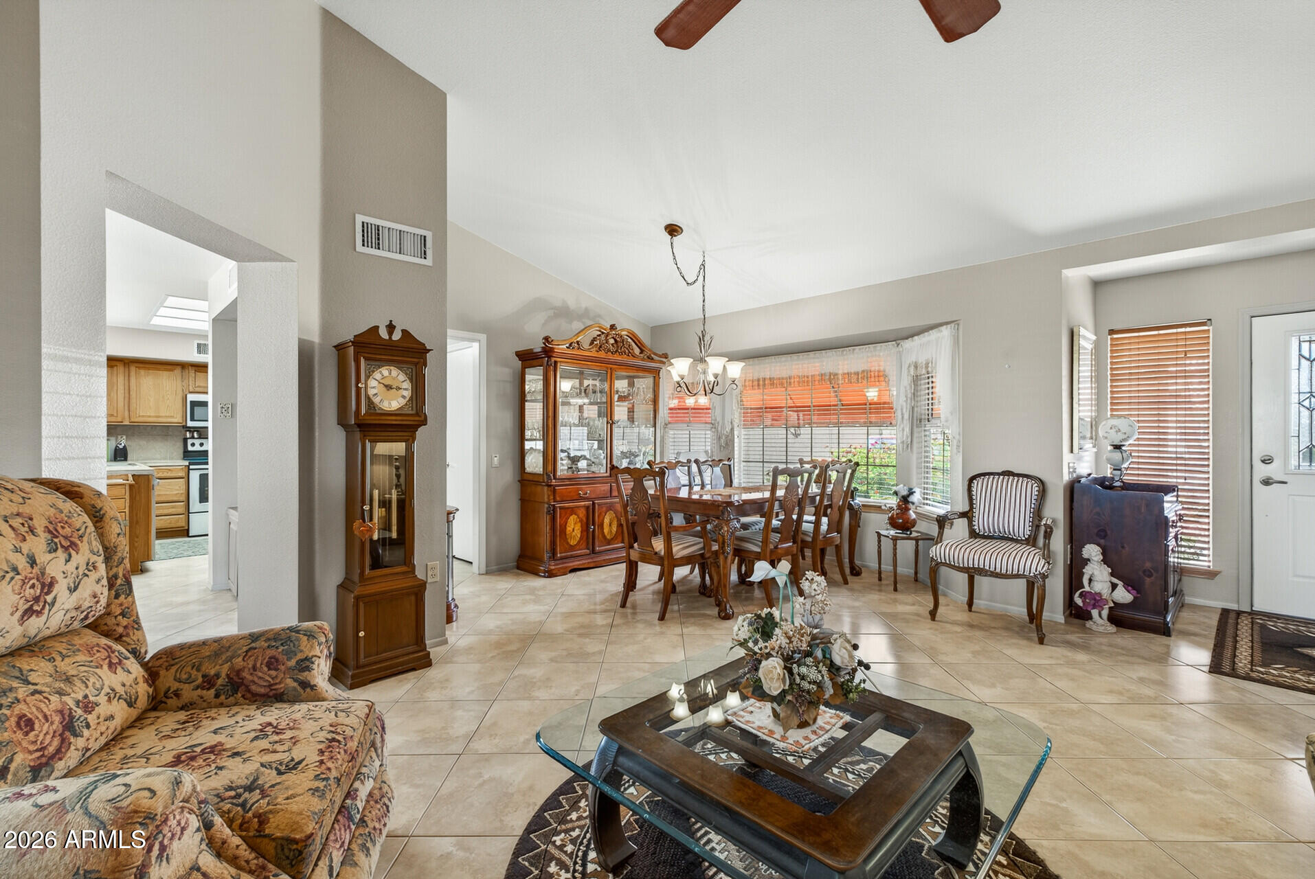 SUN CITY WEST 35 LOT 1-411 TR A-G - Residential