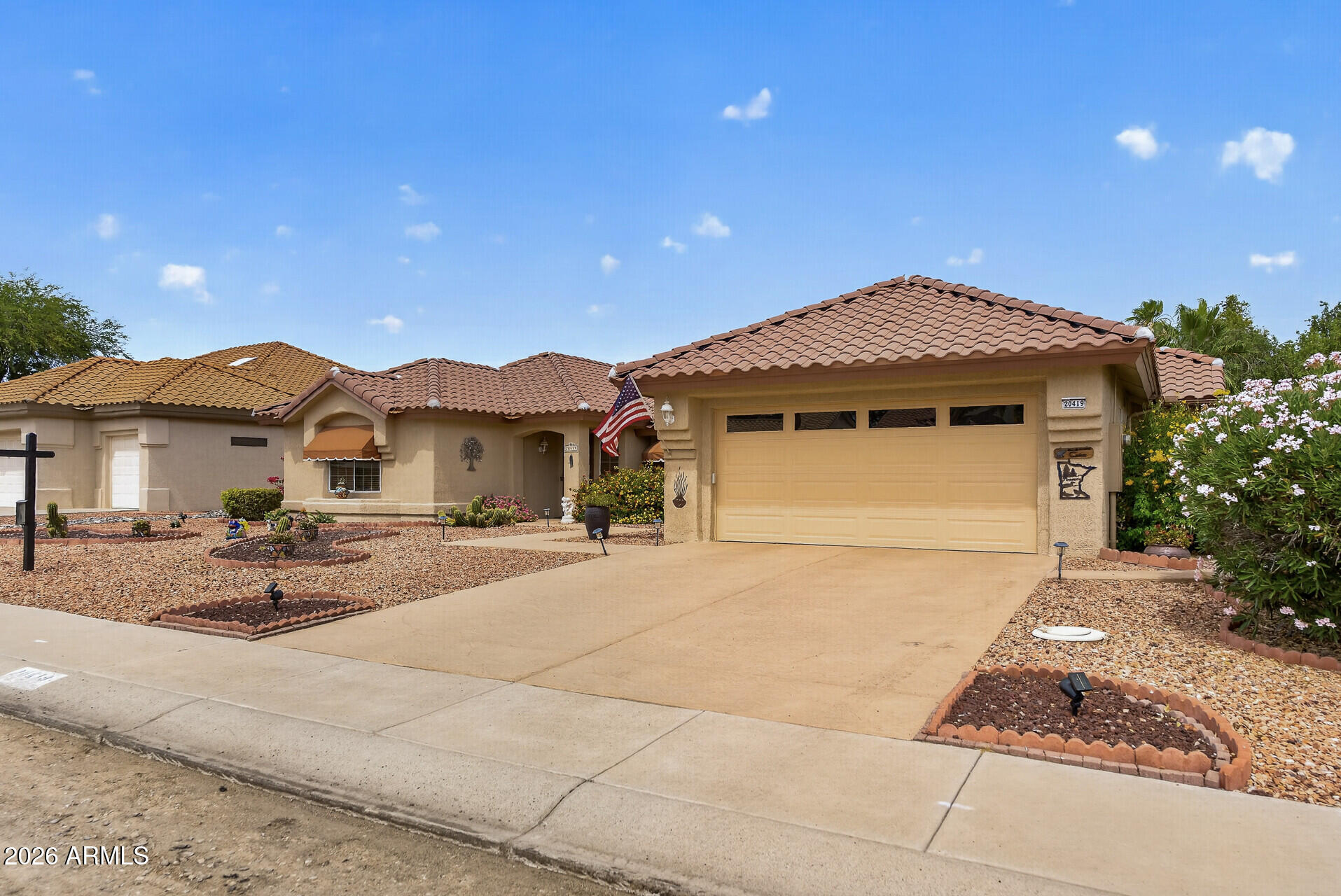 SUN CITY WEST 35 LOT 1-411 TR A-G - Residential