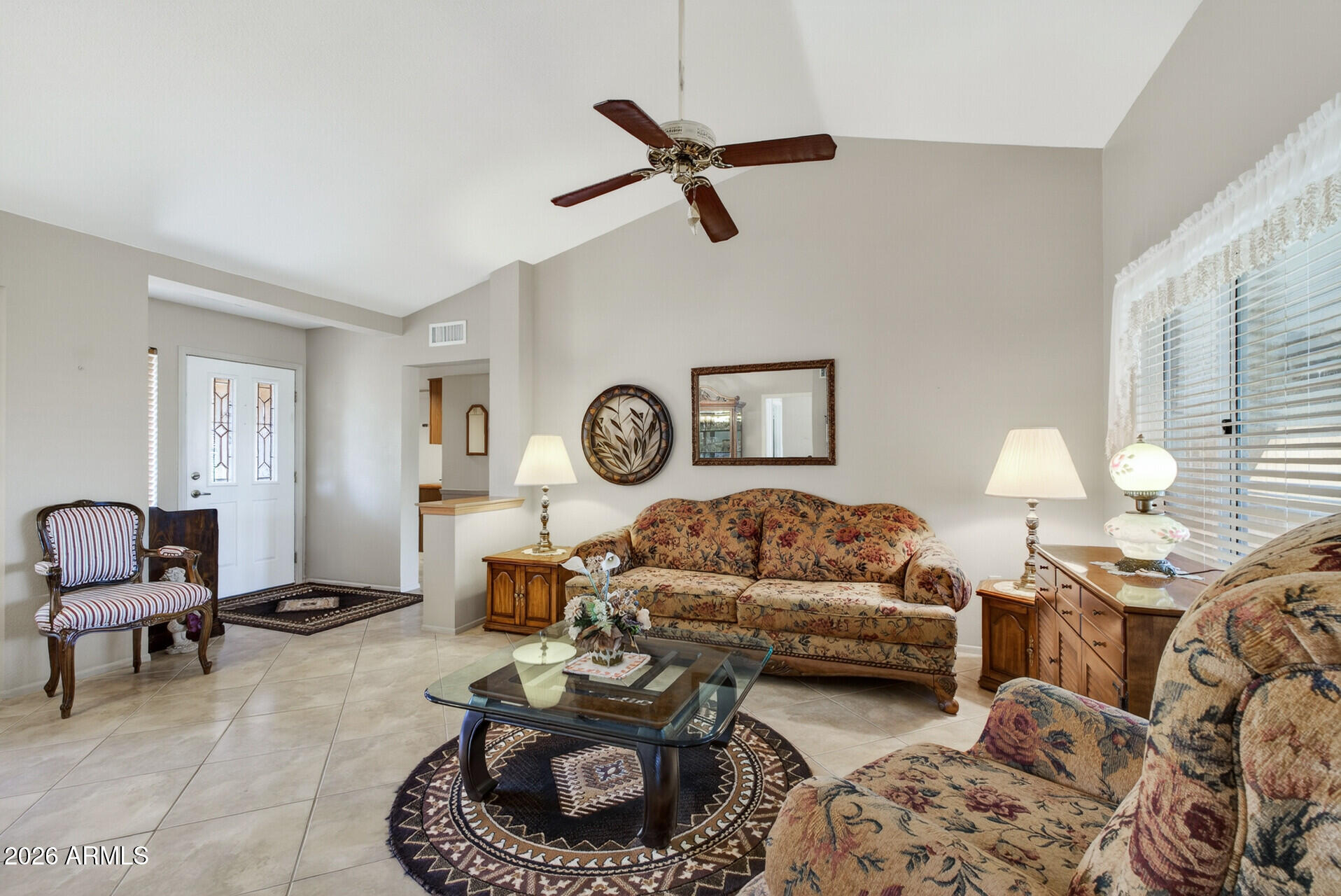 SUN CITY WEST 35 LOT 1-411 TR A-G - Residential