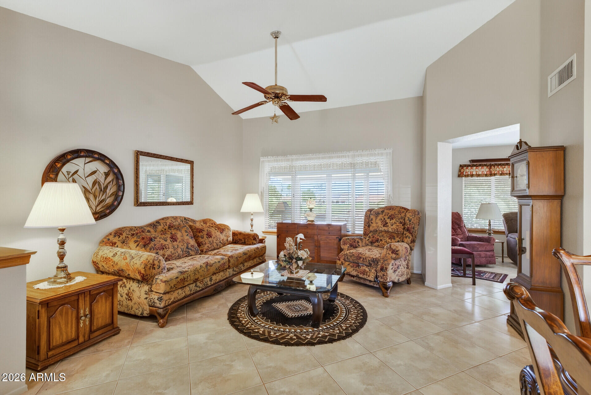 SUN CITY WEST 35 LOT 1-411 TR A-G - Residential