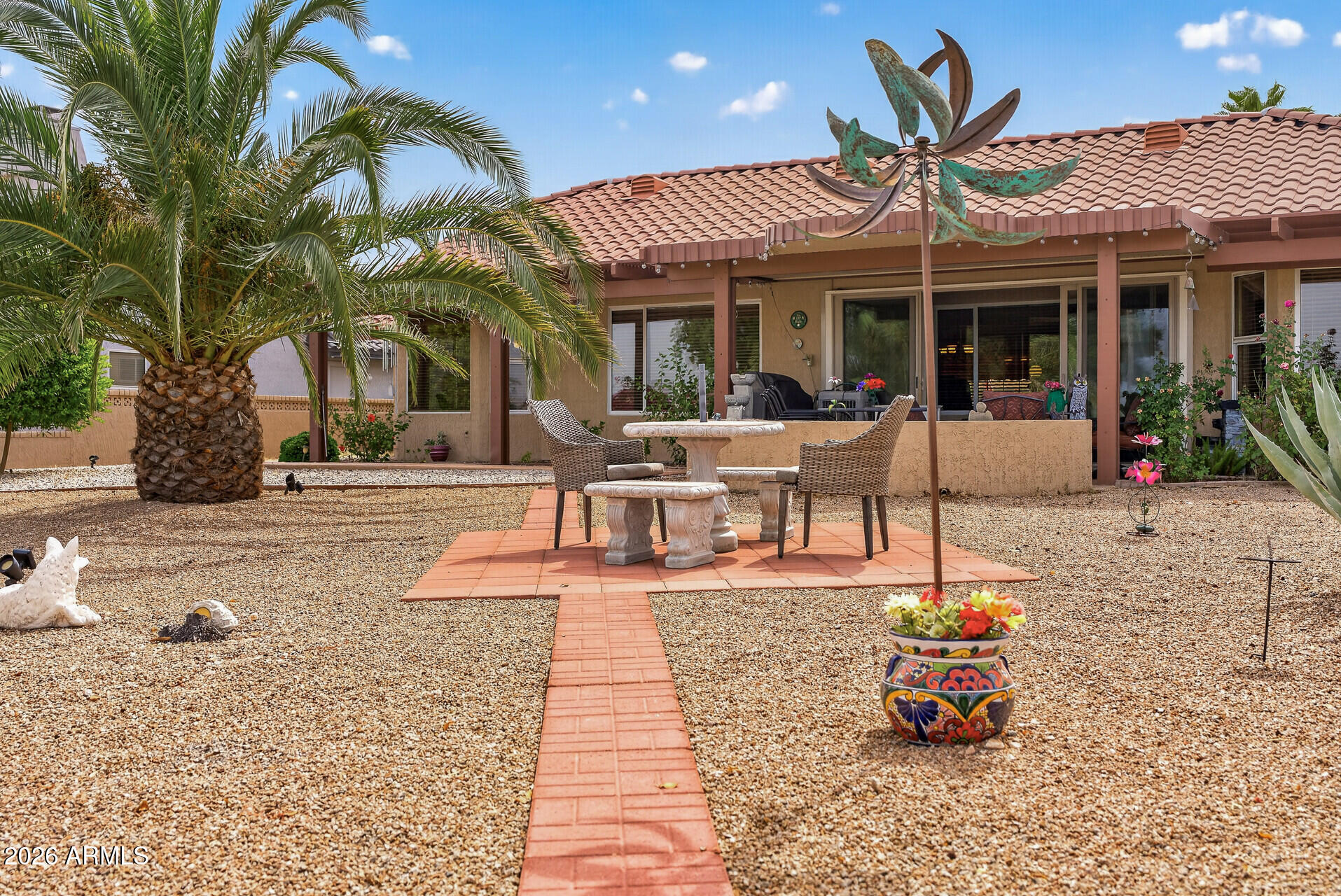 SUN CITY WEST 35 LOT 1-411 TR A-G - Residential