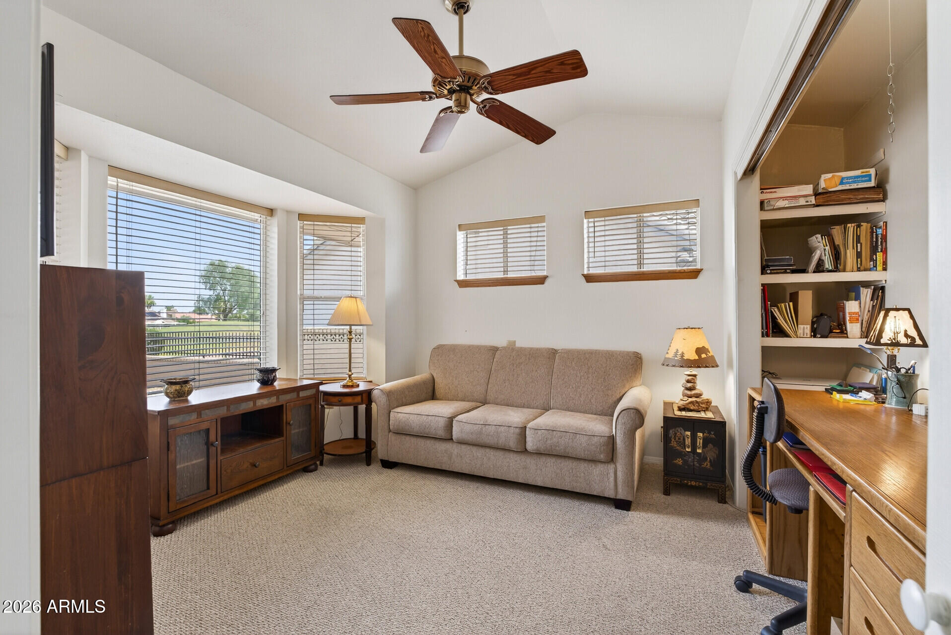 SUN CITY WEST 35 LOT 1-411 TR A-G - Residential