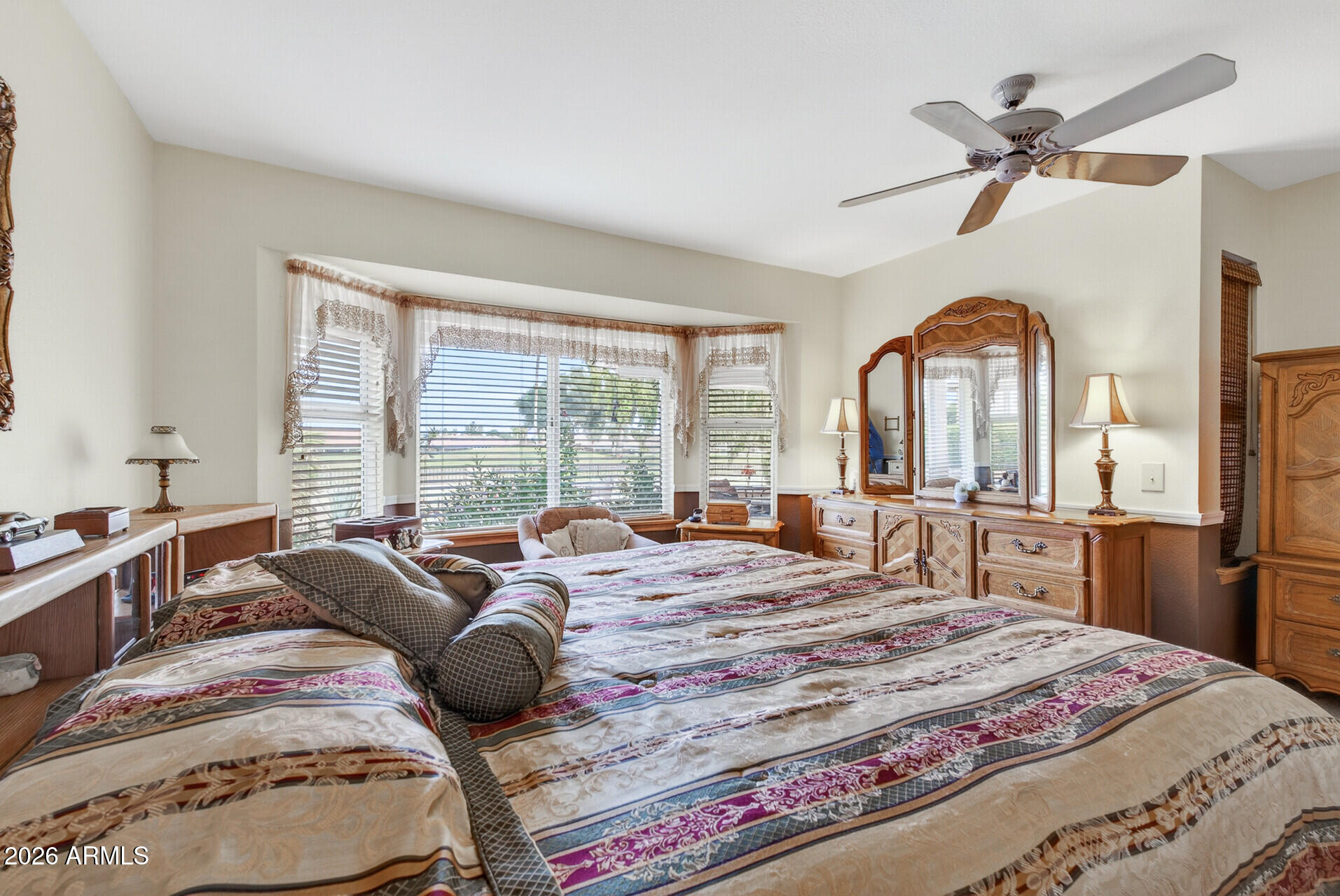 SUN CITY WEST 35 LOT 1-411 TR A-G - Residential