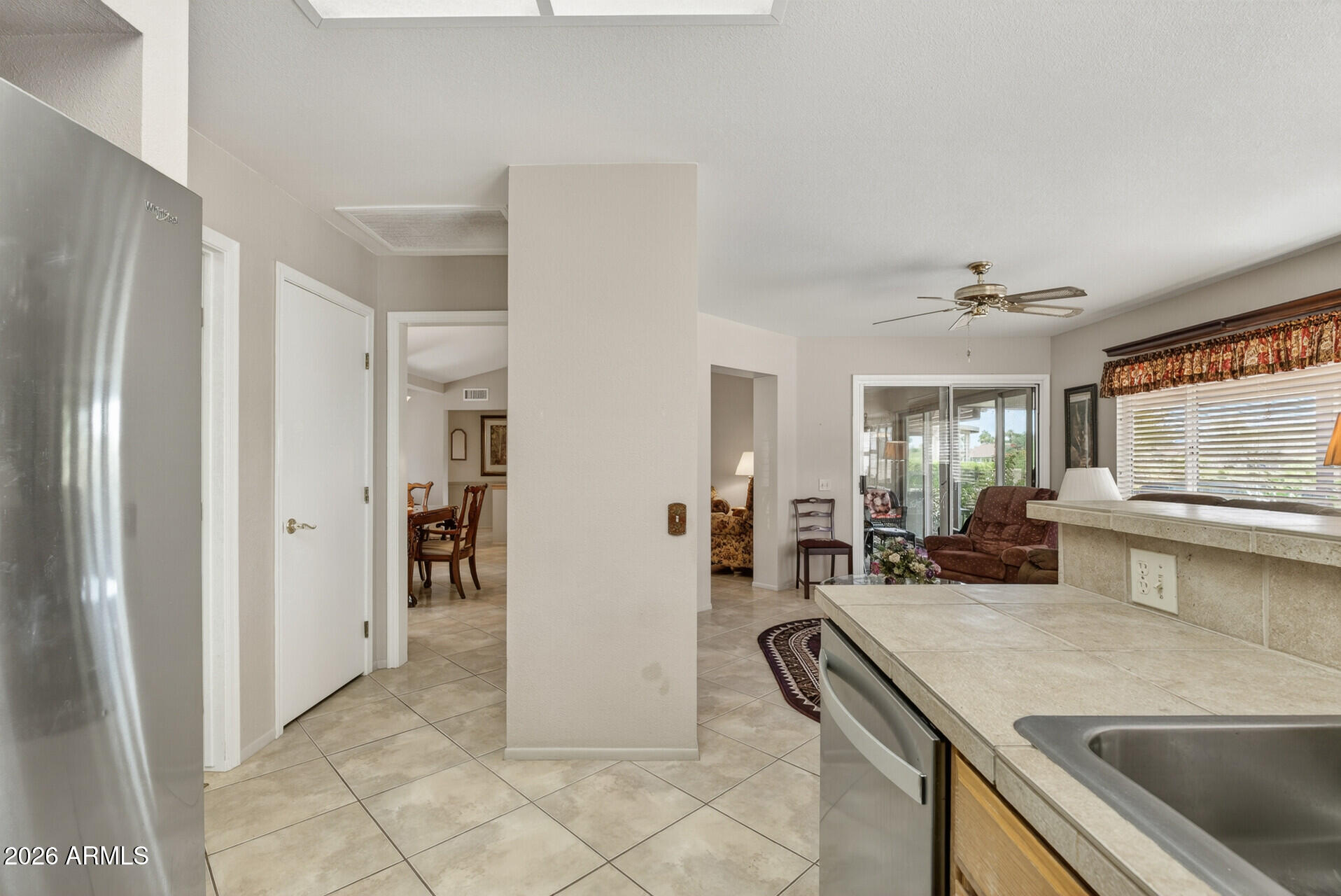 SUN CITY WEST 35 LOT 1-411 TR A-G - Residential