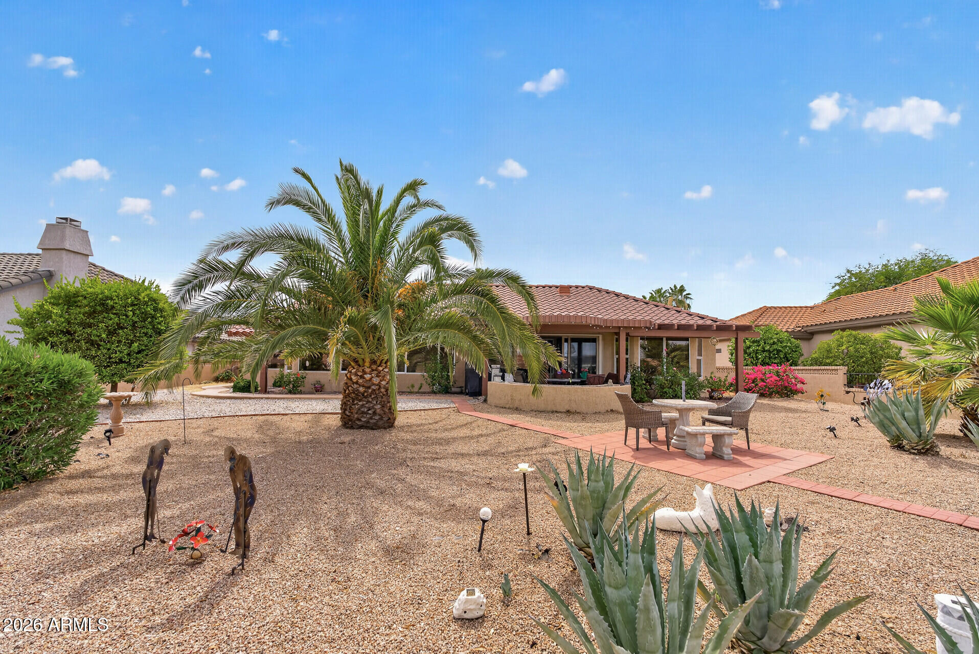 SUN CITY WEST 35 LOT 1-411 TR A-G - Residential