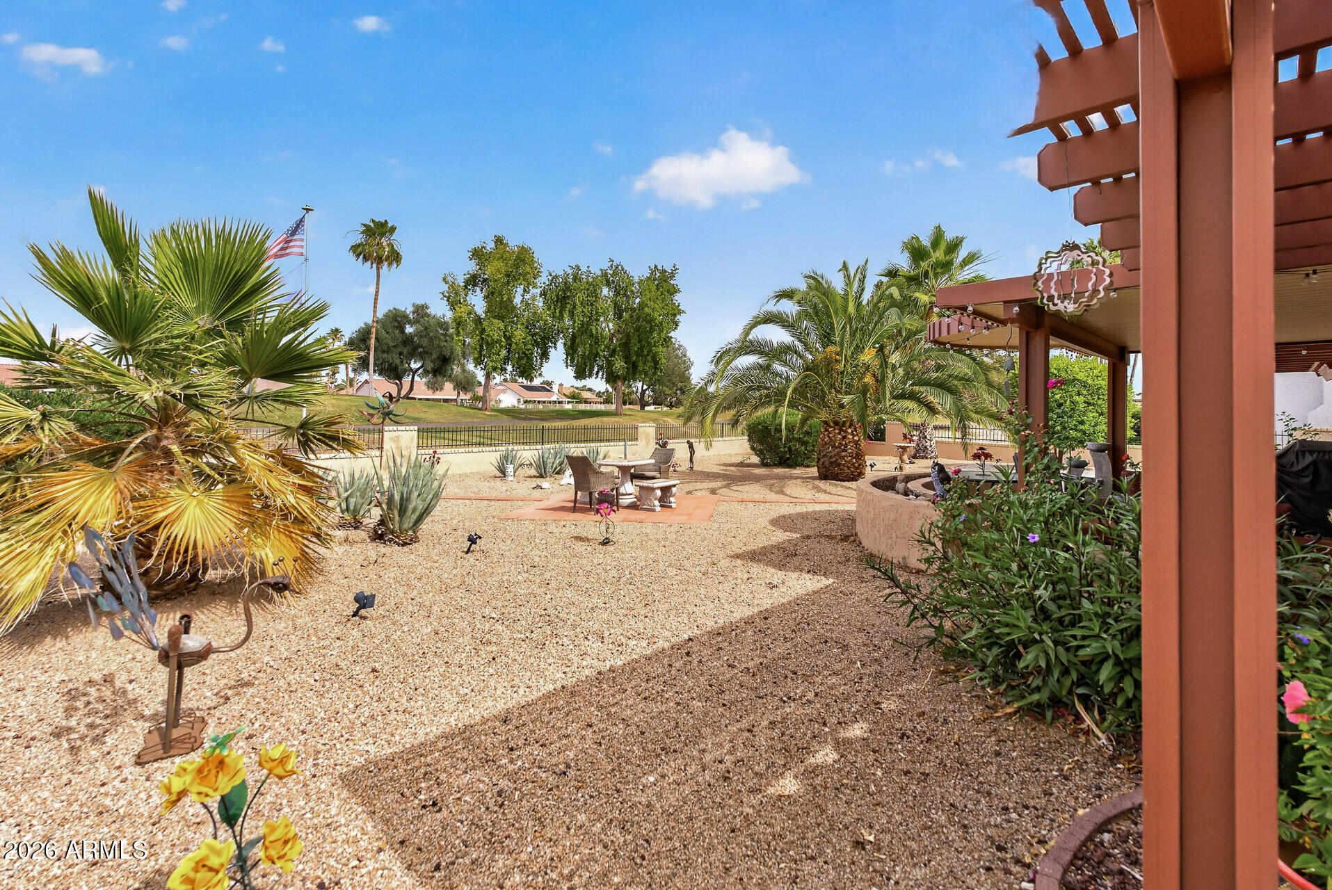 SUN CITY WEST 35 LOT 1-411 TR A-G - Residential