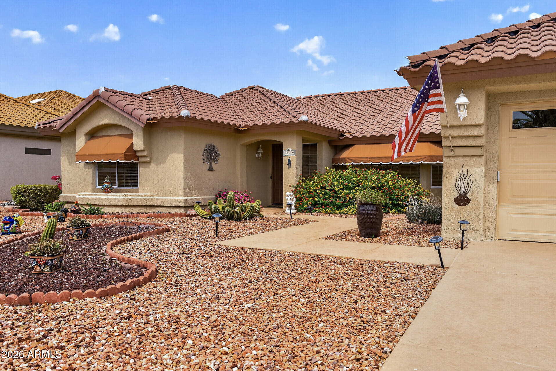 SUN CITY WEST 35 LOT 1-411 TR A-G - Residential