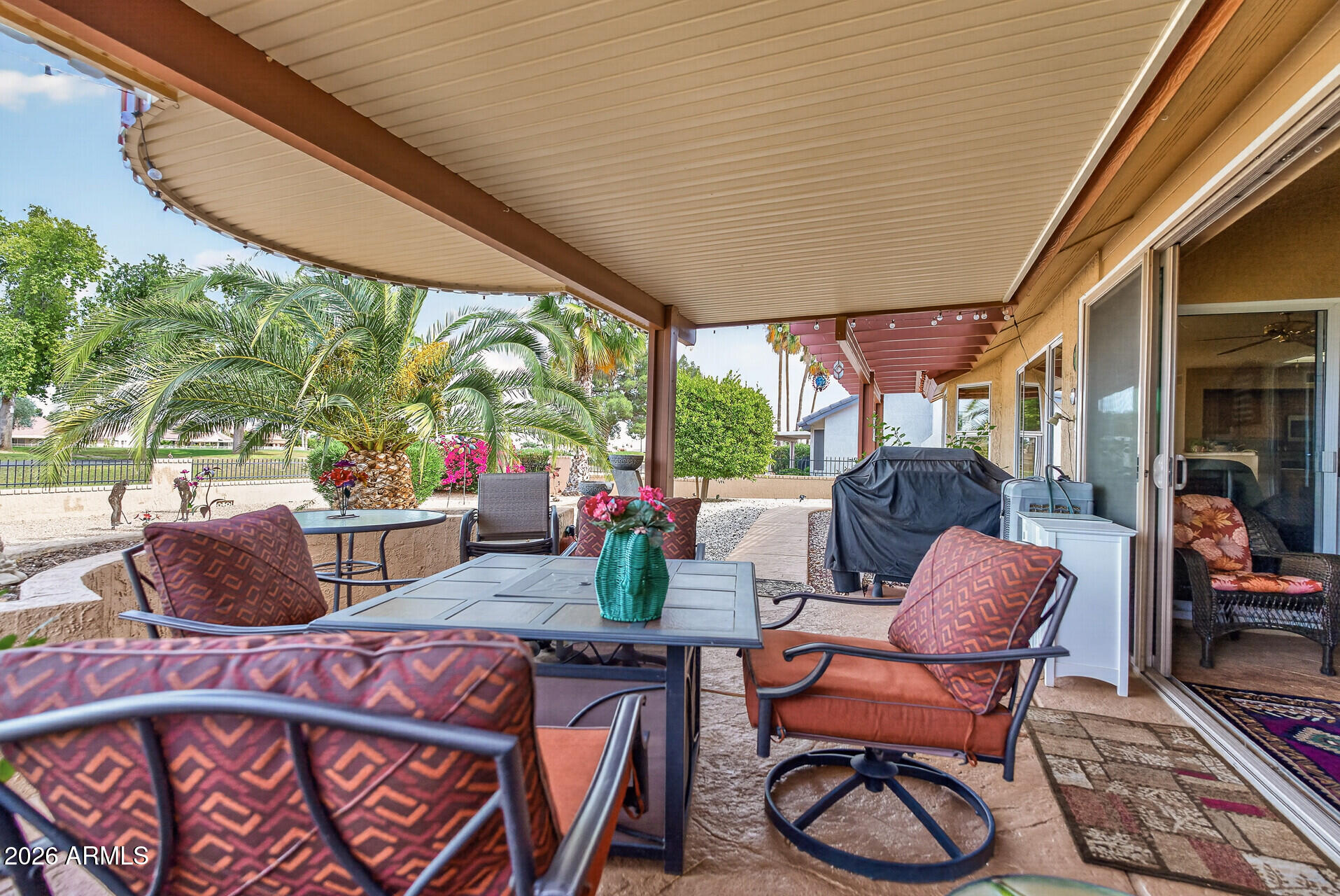SUN CITY WEST 35 LOT 1-411 TR A-G - Residential