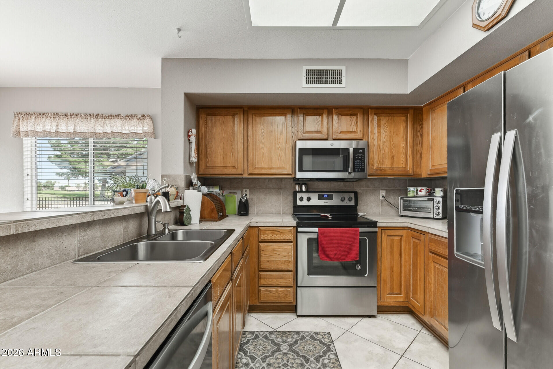 SUN CITY WEST 35 LOT 1-411 TR A-G - Residential