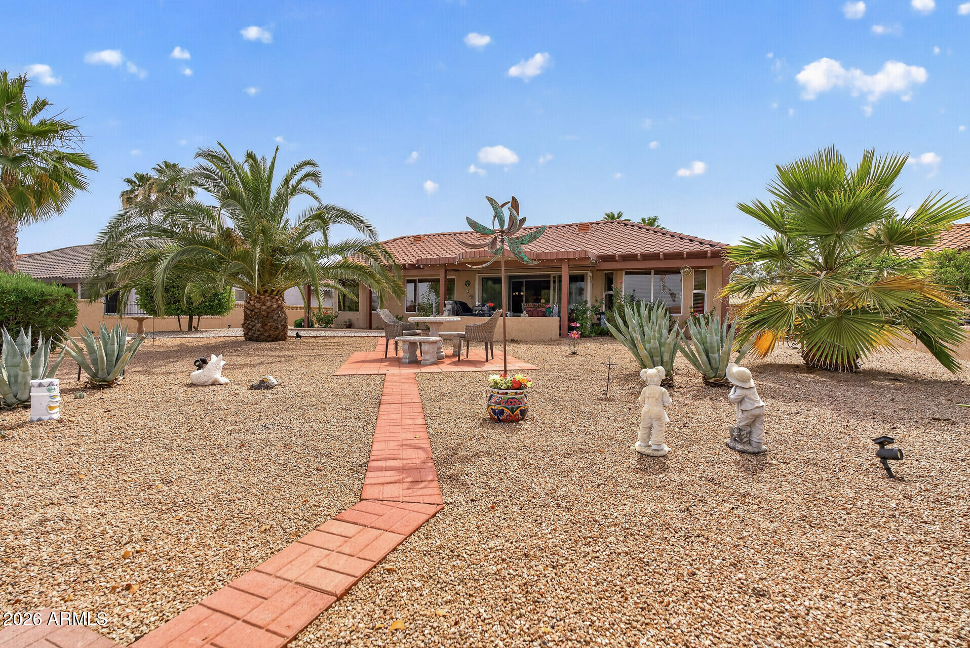 SUN CITY WEST 35 LOT 1-411 TR A-G - Residential
