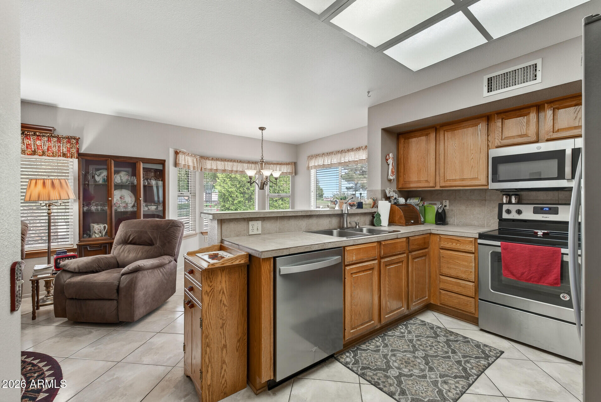 SUN CITY WEST 35 LOT 1-411 TR A-G - Residential