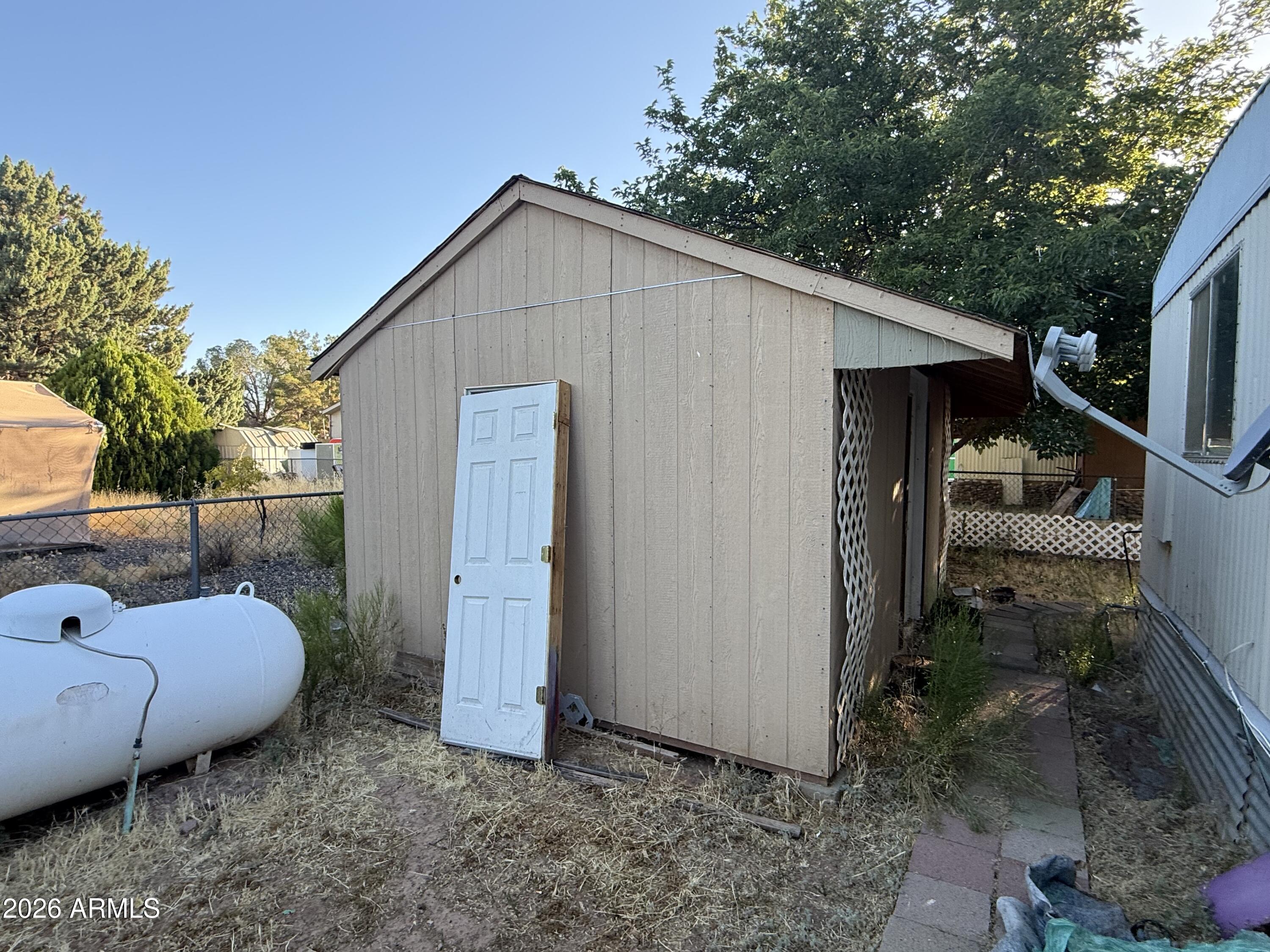 CORDES LAKES UNIT 8 - Residential