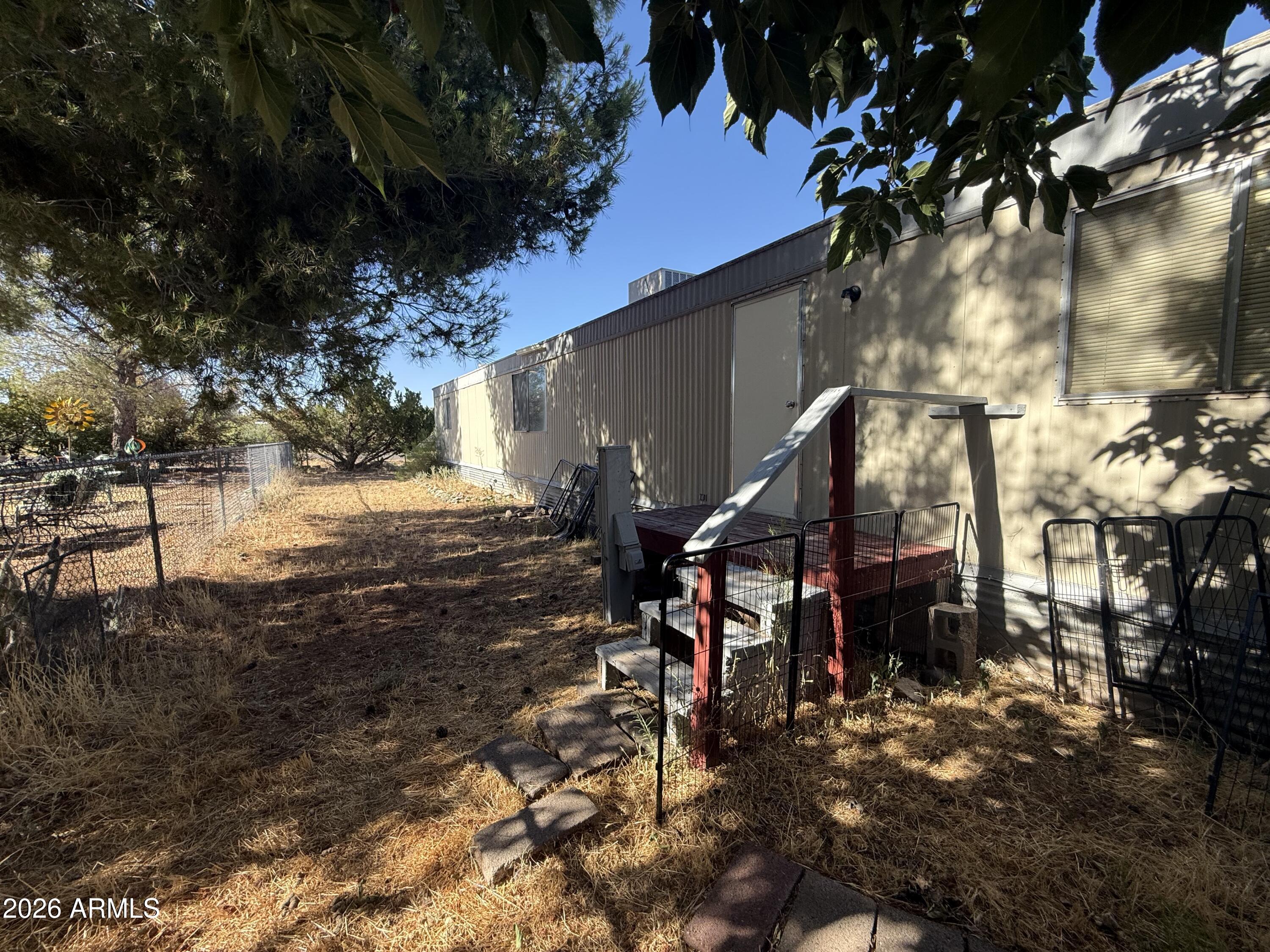 CORDES LAKES UNIT 8 - Residential