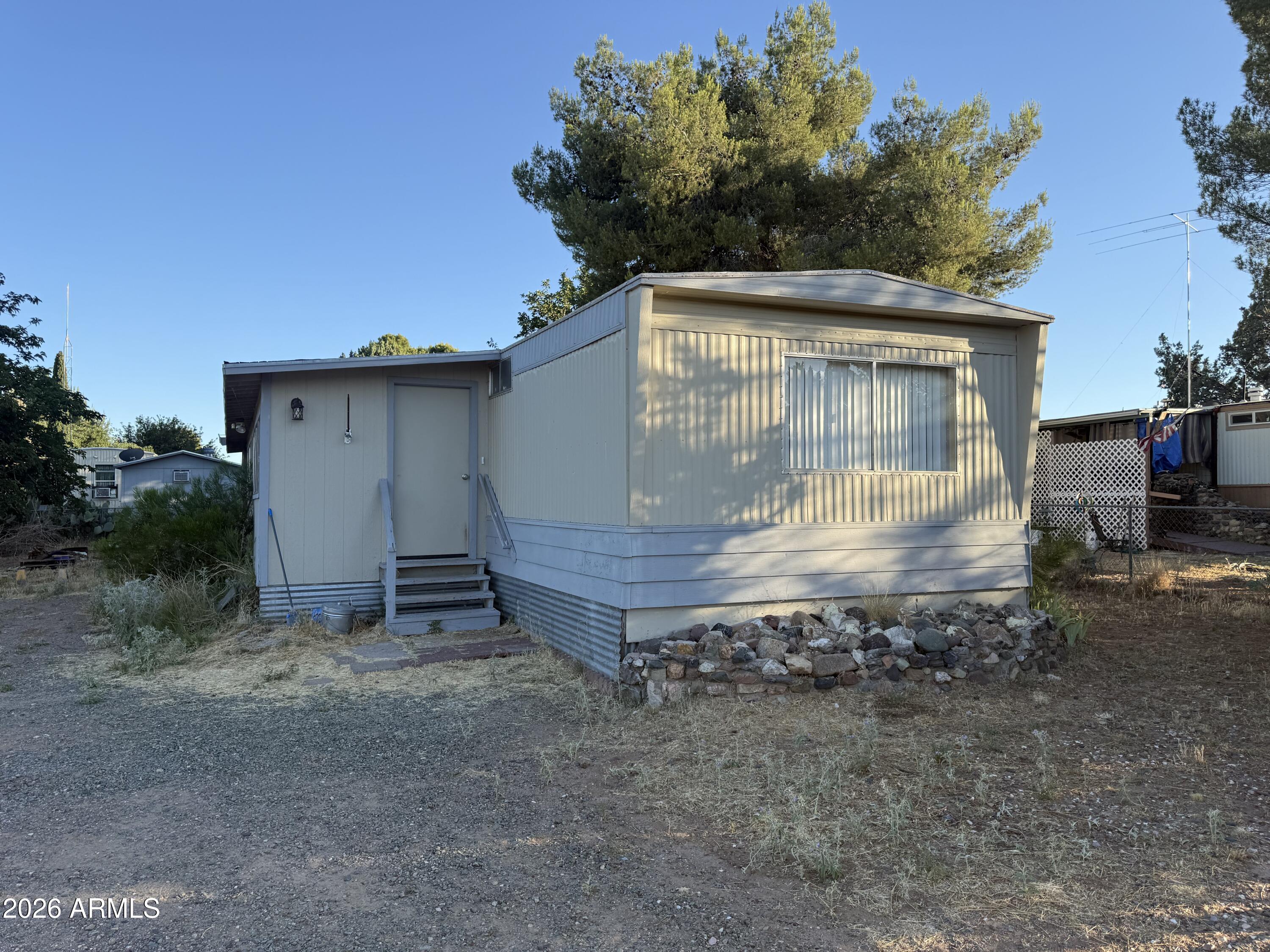 CORDES LAKES UNIT 8 - Residential